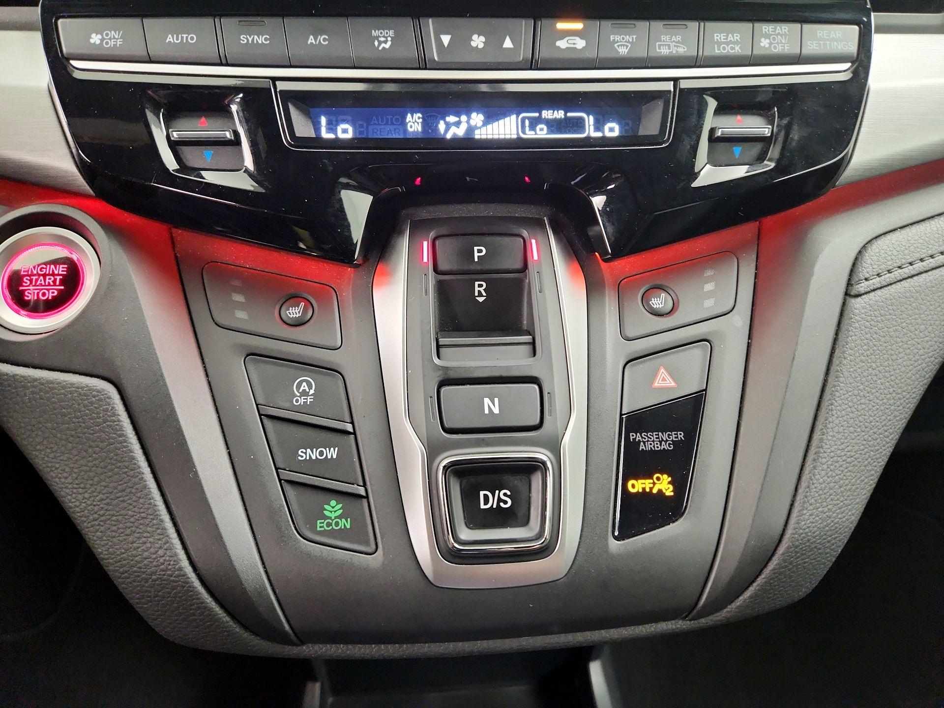 Thumbnail: 2025 Honda Odyssey - 17