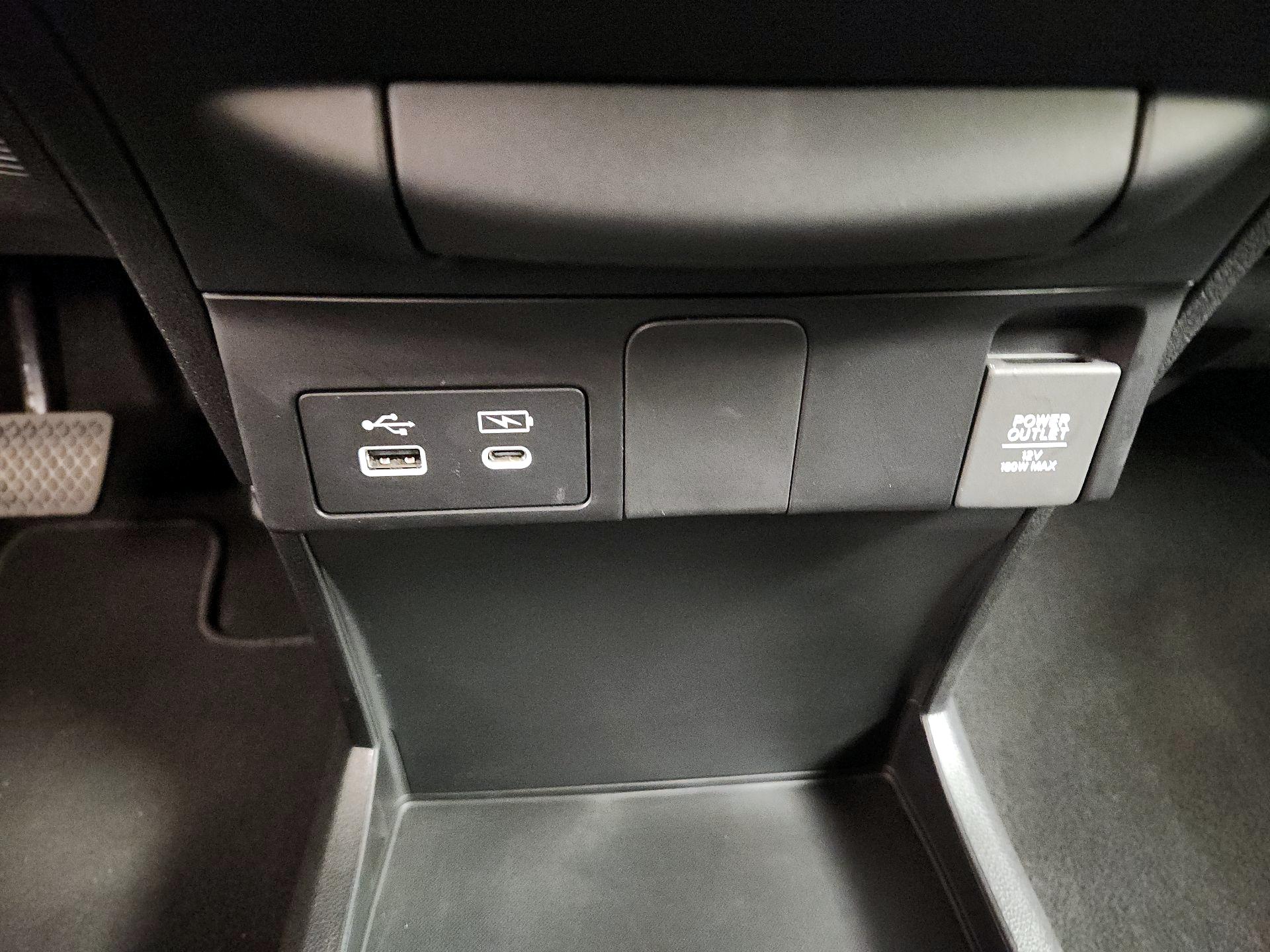 Thumbnail: 2025 Honda Odyssey - 18