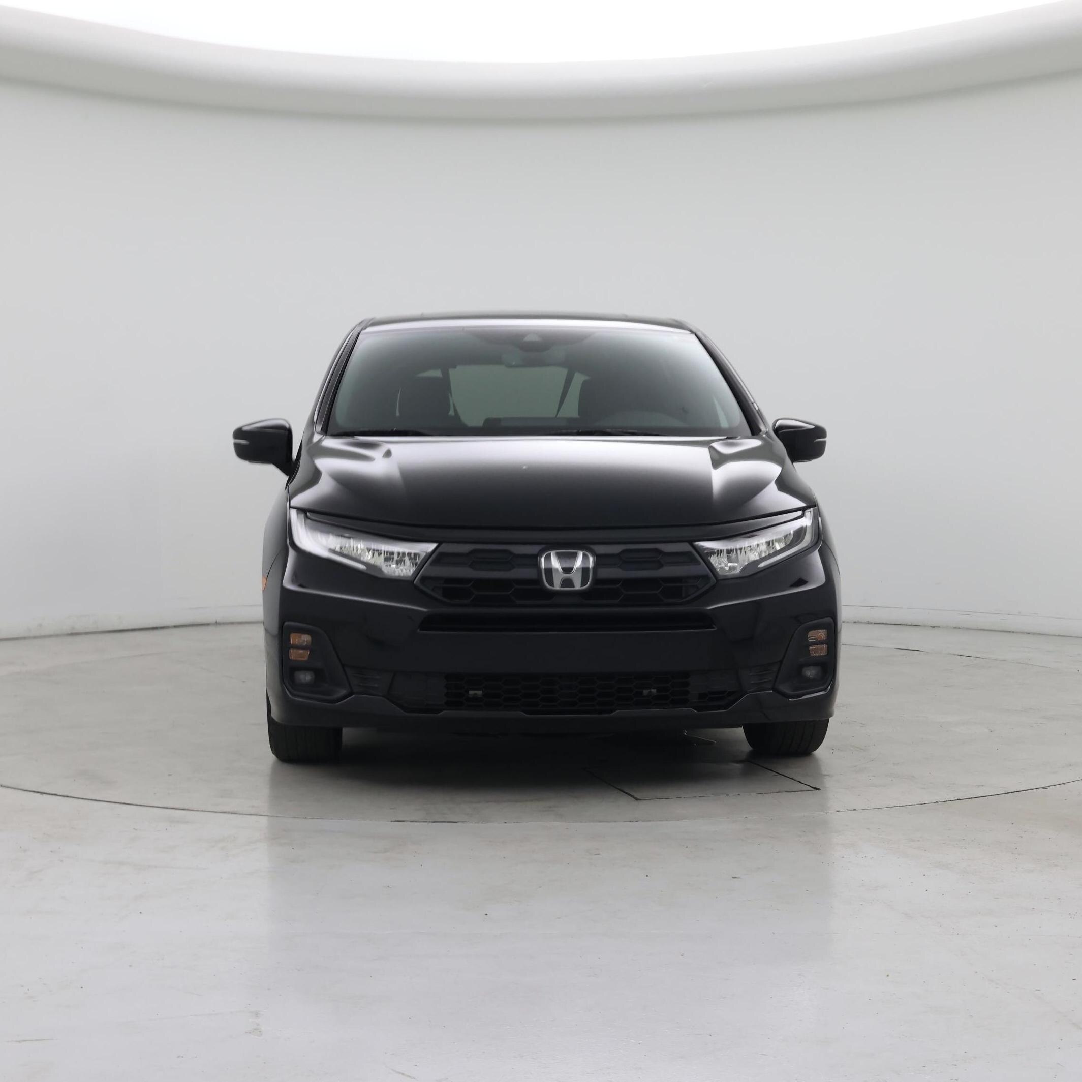 Thumbnail: 2025 Honda Odyssey - 5
