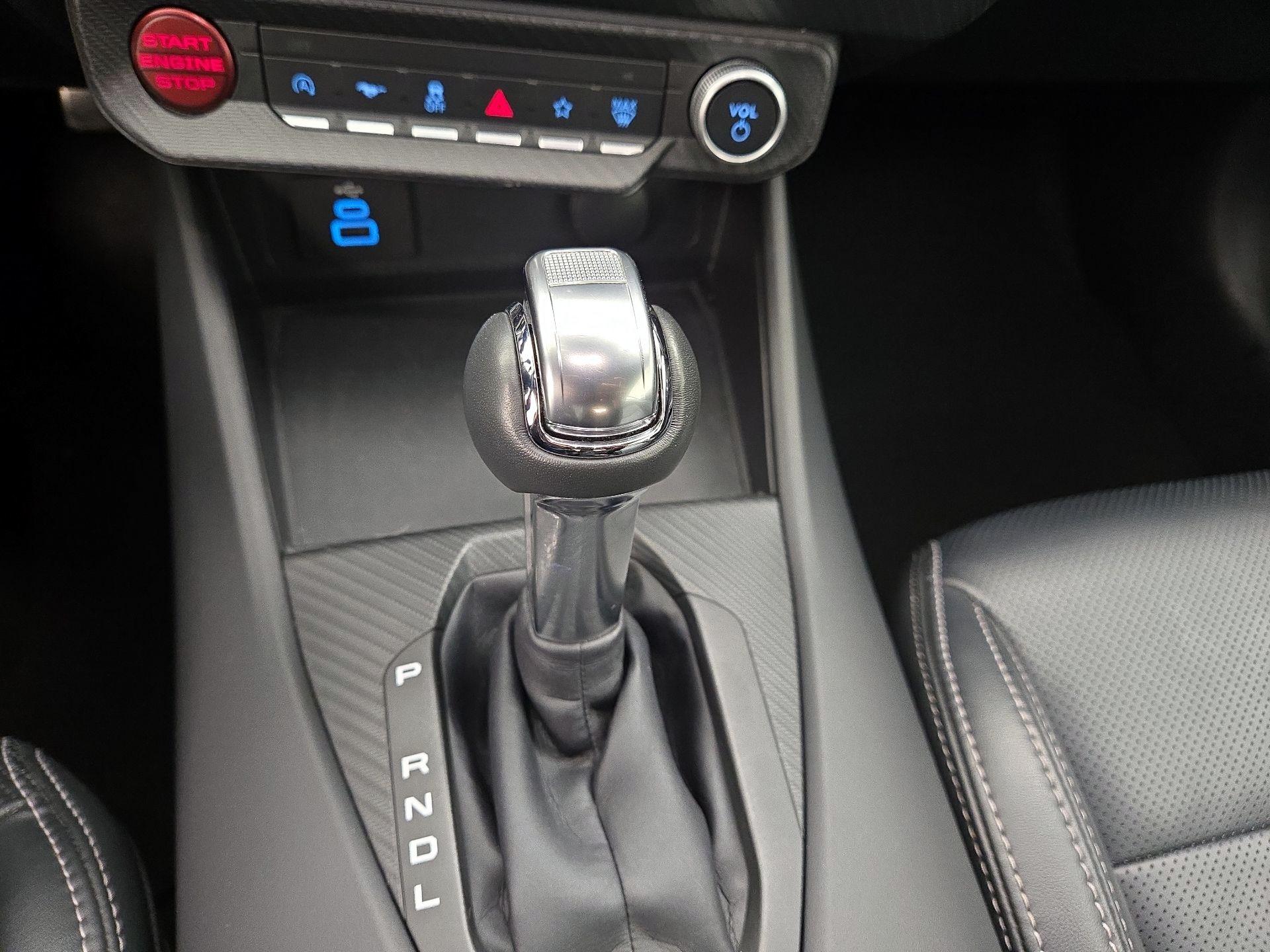 Thumbnail: 2025 Ford Mustang - 17