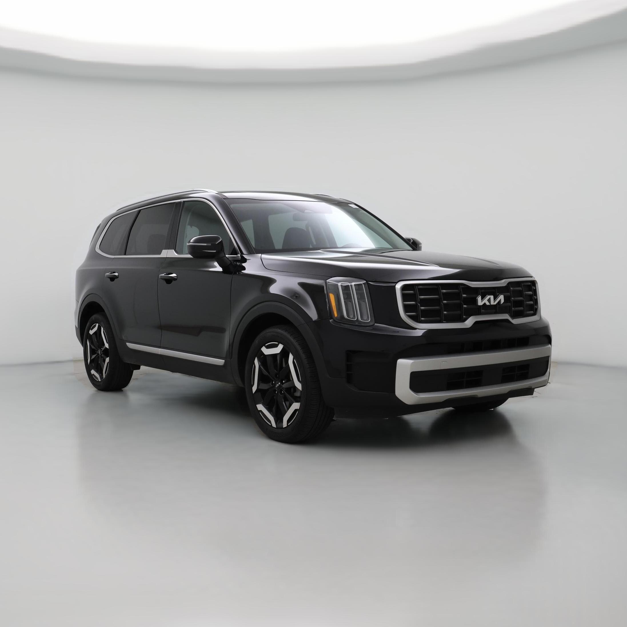 Thumbnail: 2025 Kia Telluride - 1