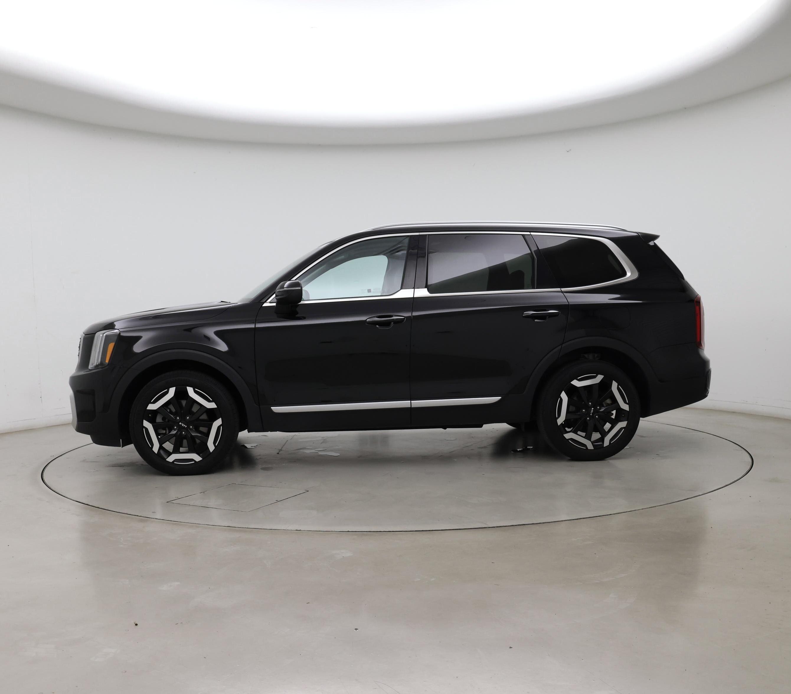 Thumbnail: 2025 Kia Telluride - 3