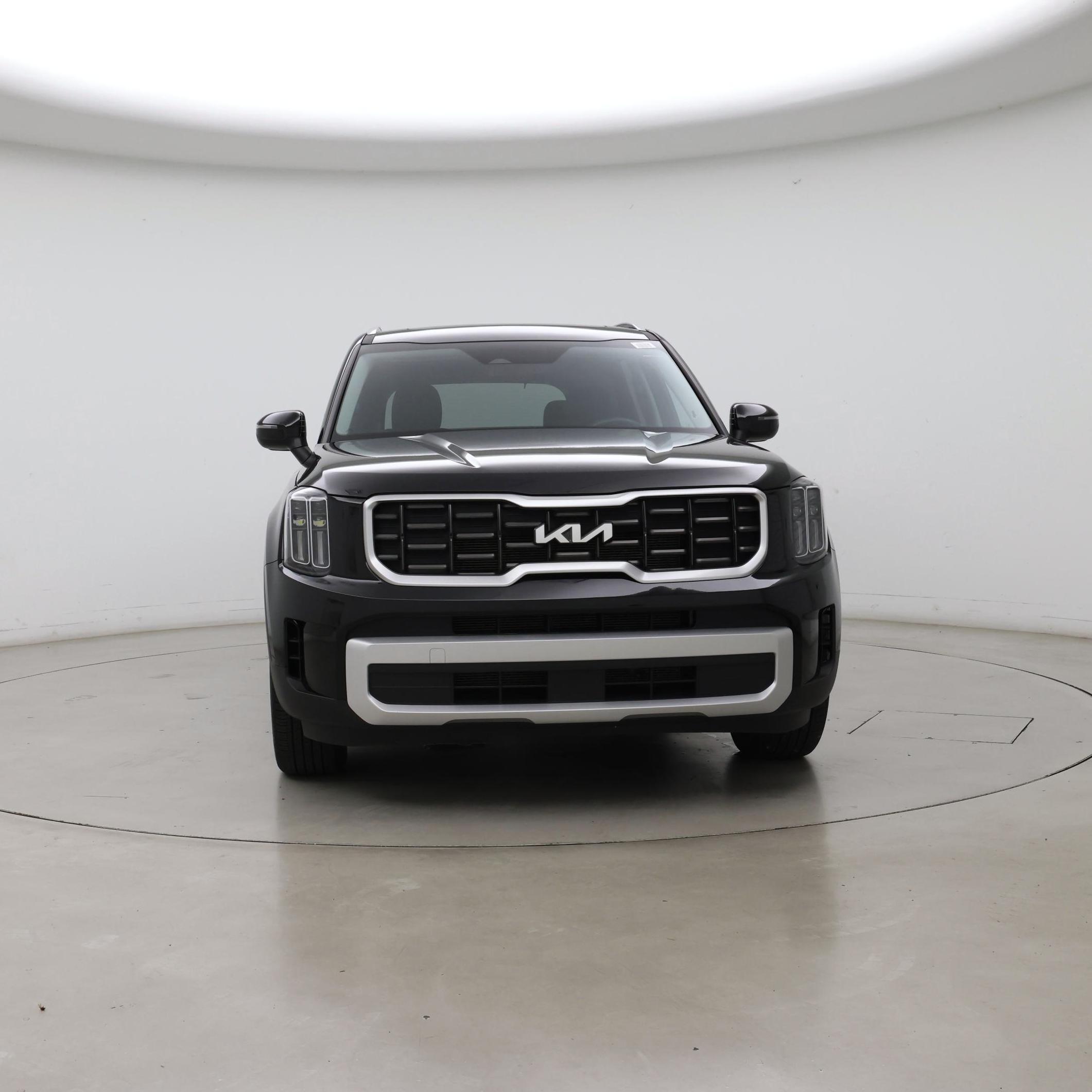 Thumbnail: 2025 Kia Telluride - 5