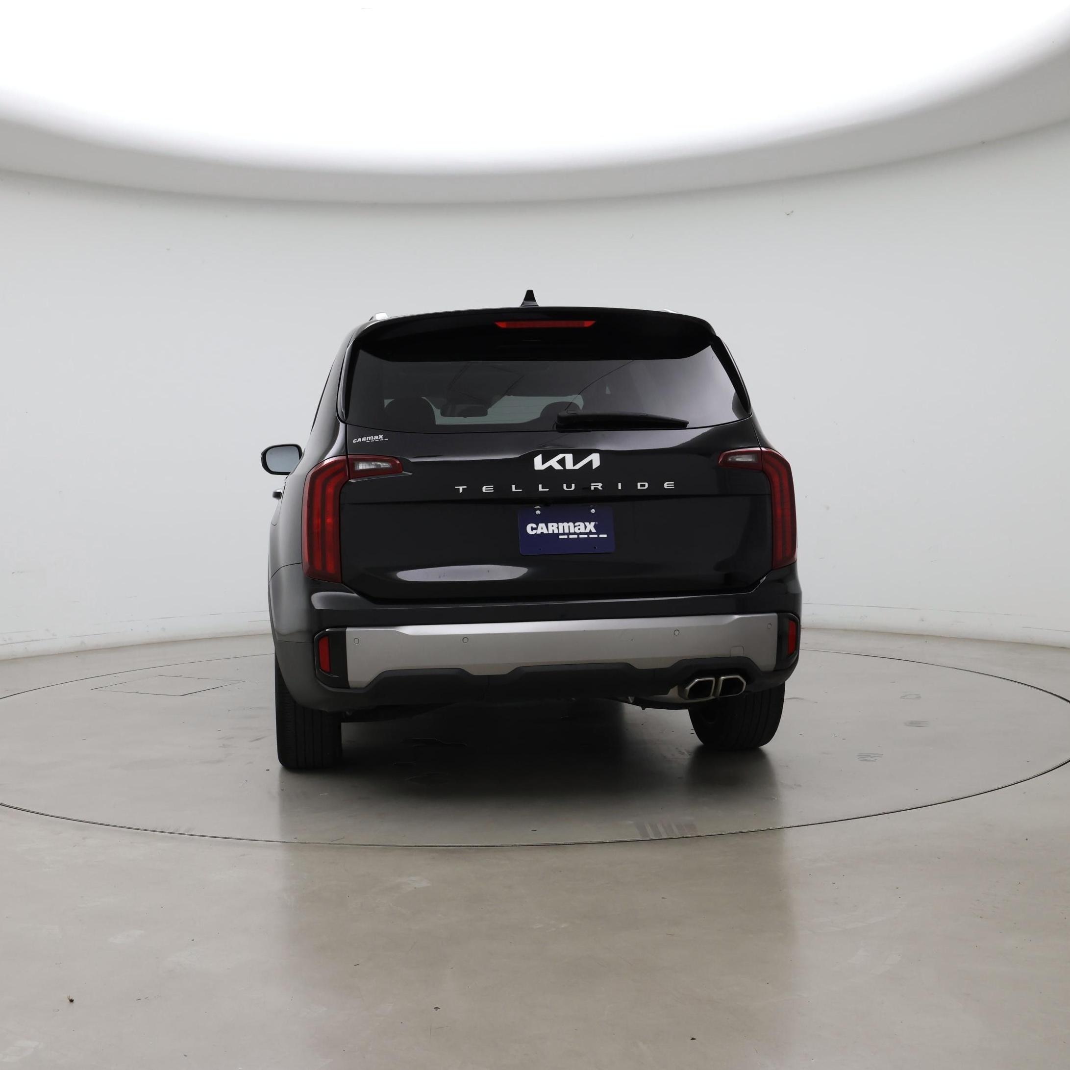 Thumbnail: 2025 Kia Telluride - 6