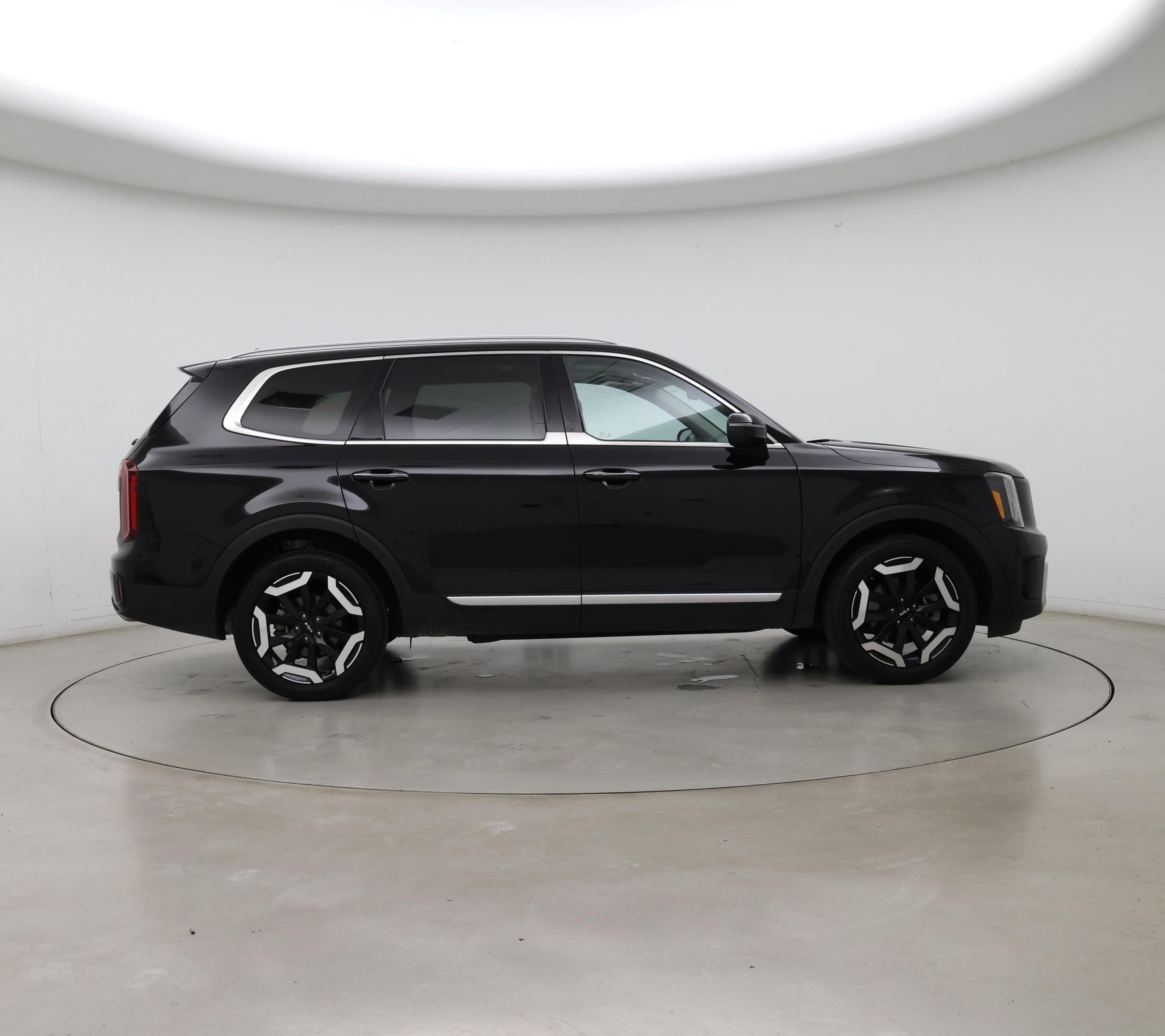 Thumbnail: 2025 Kia Telluride - 7