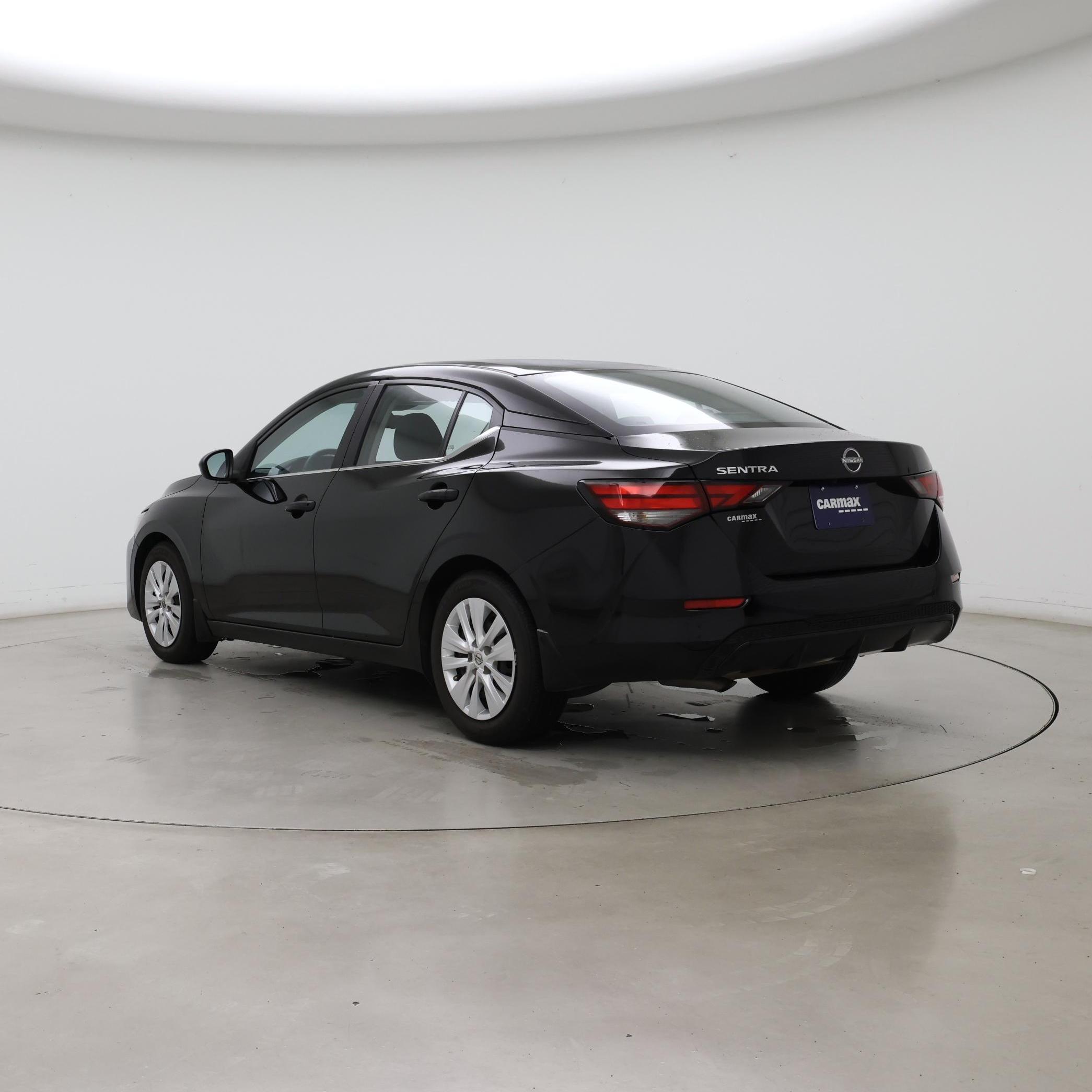 Thumbnail: 2024 Nissan Sentra - 2