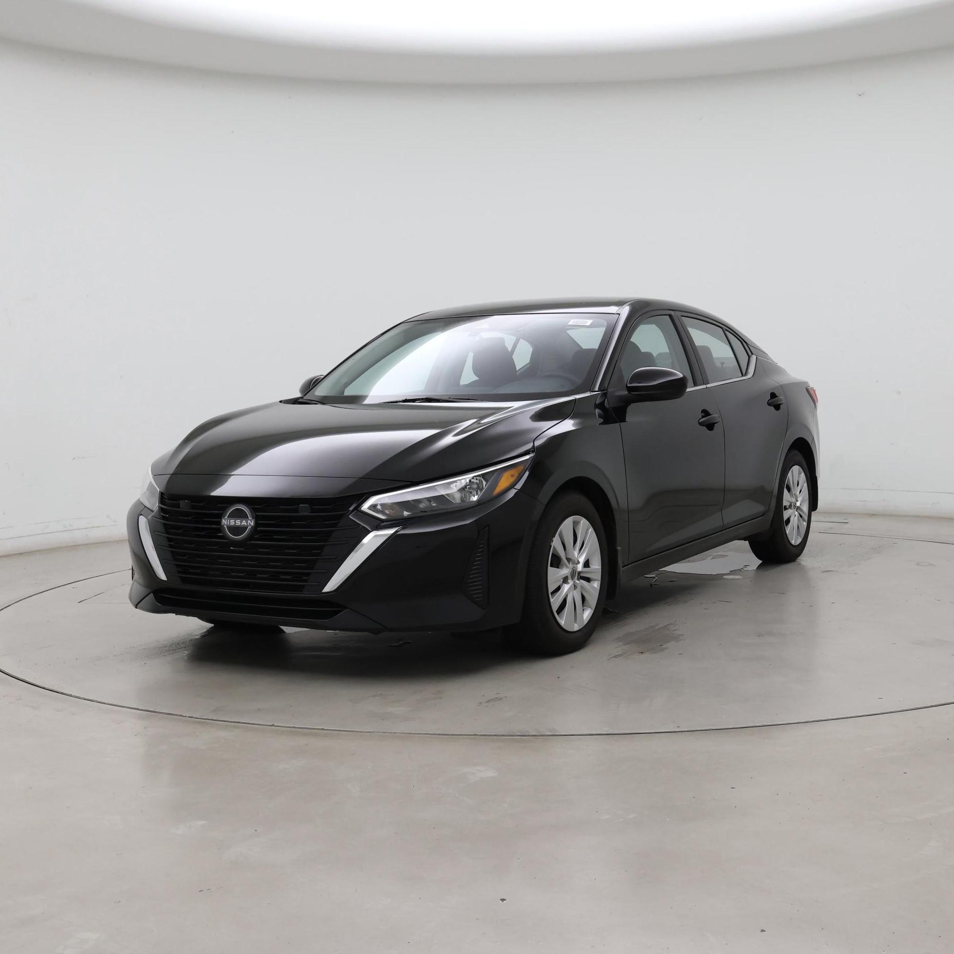 Thumbnail: 2024 Nissan Sentra - 4