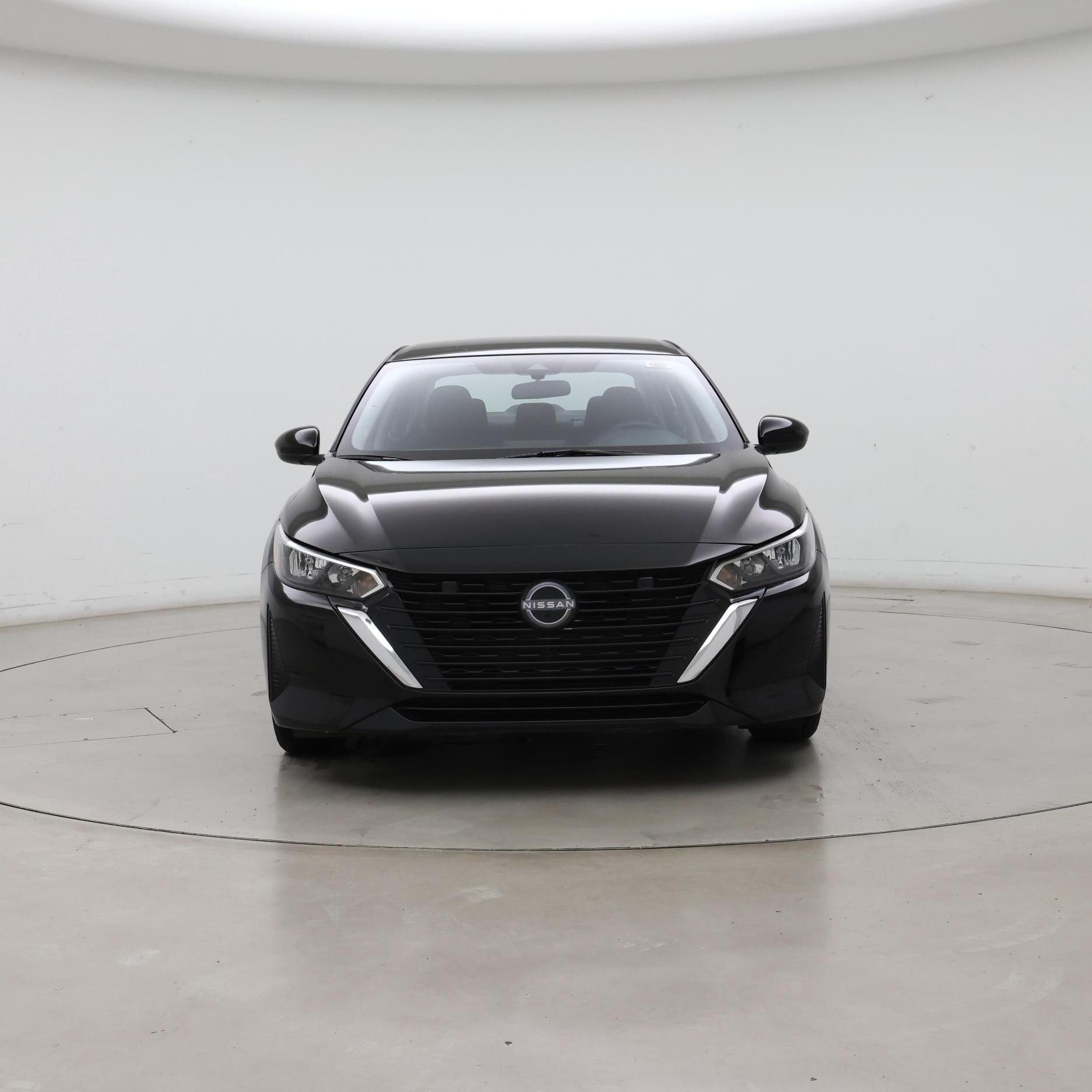 Thumbnail: 2024 Nissan Sentra - 5
