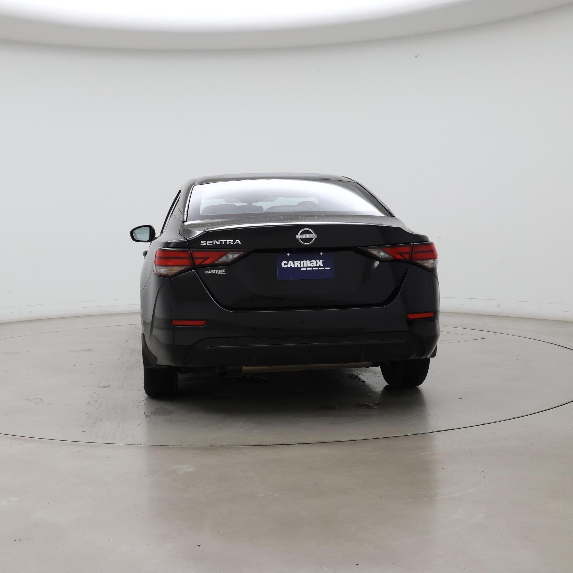 Thumbnail: 2024 Nissan Sentra - 6