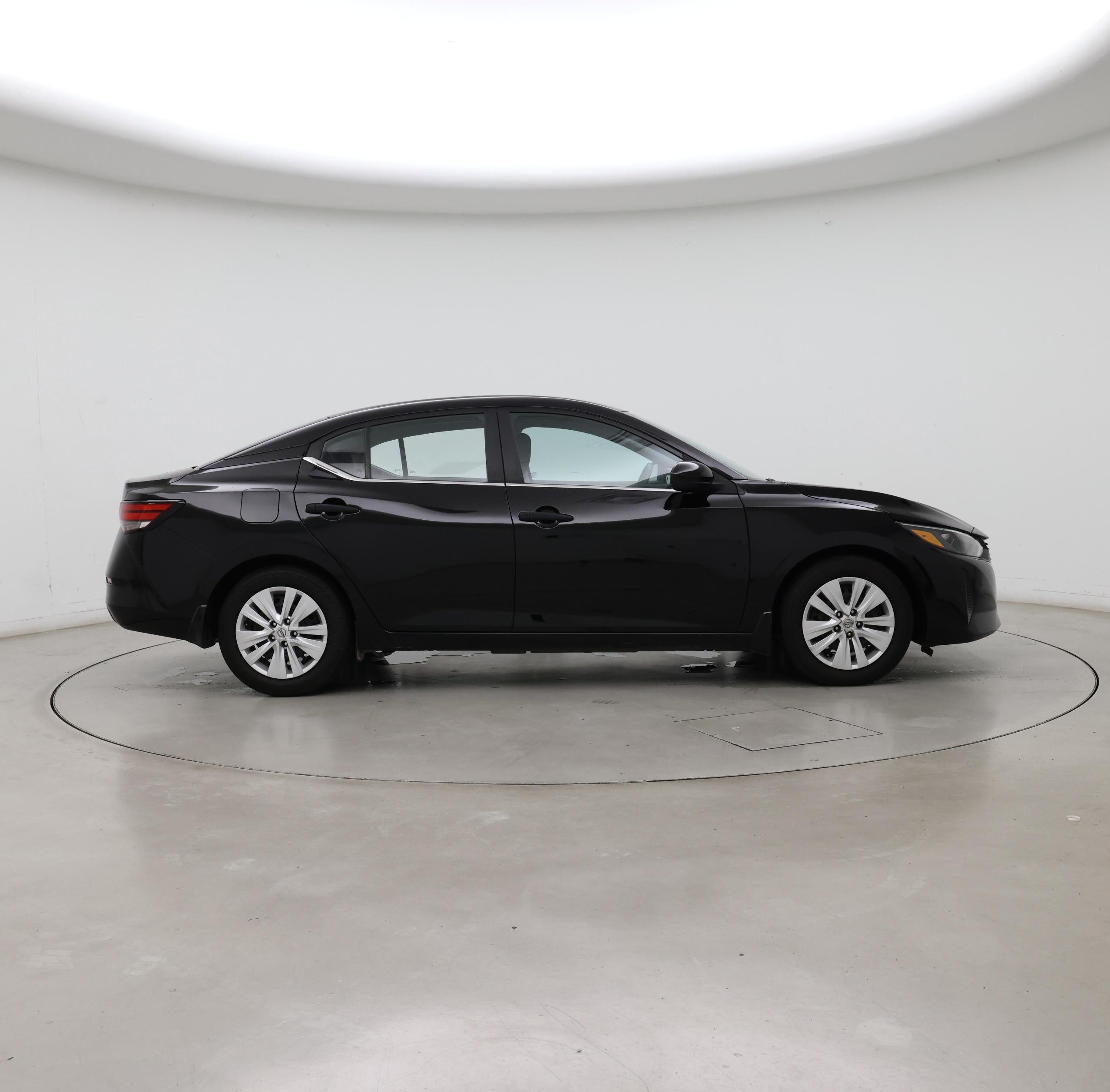 Thumbnail: 2024 Nissan Sentra - 7