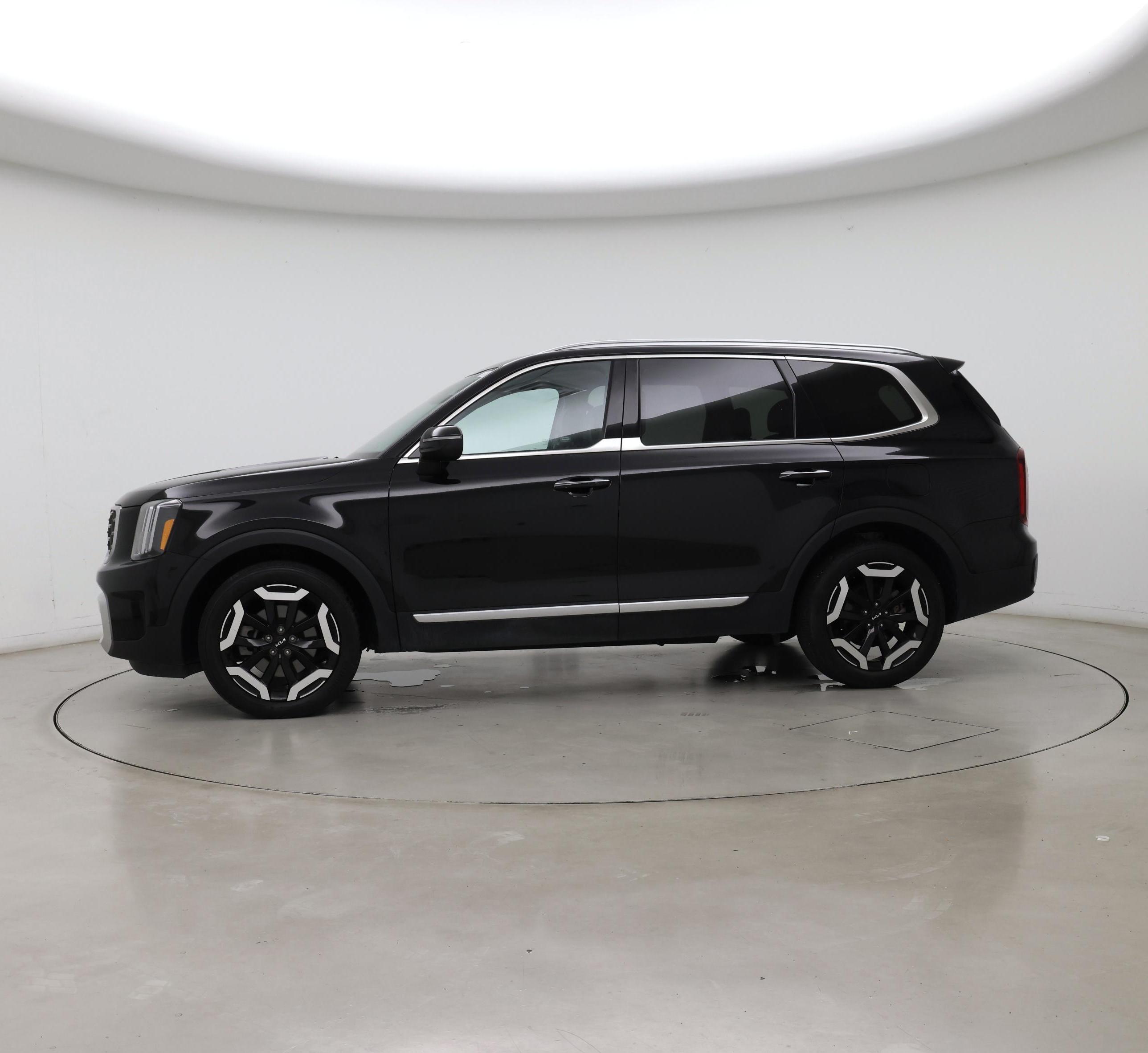 Thumbnail: 2025 Kia Telluride - 3