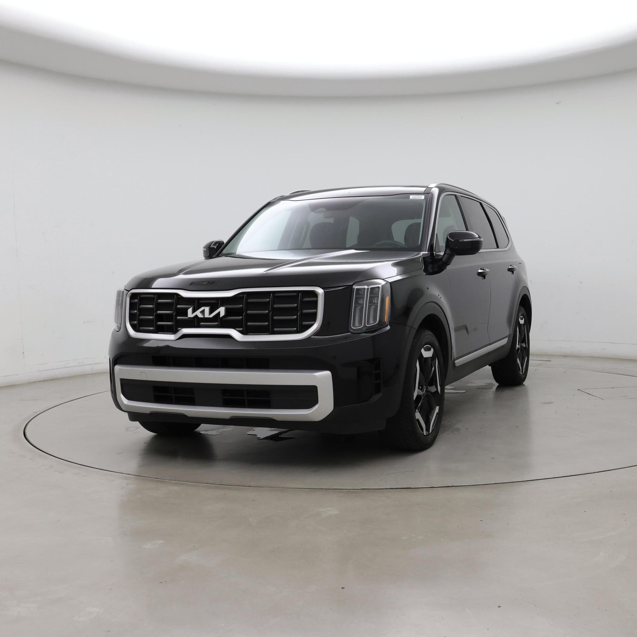 Thumbnail: 2025 Kia Telluride - 4