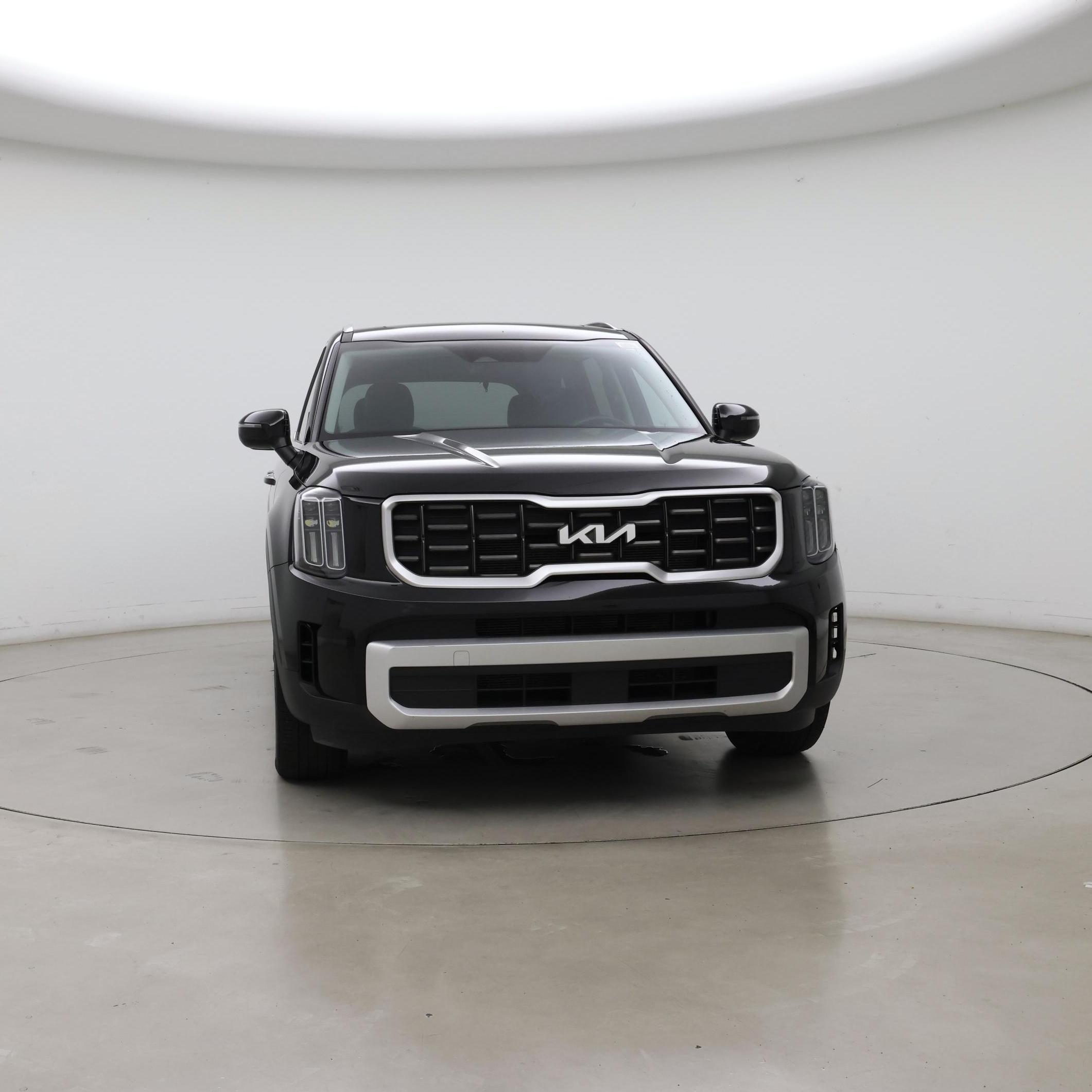 Thumbnail: 2025 Kia Telluride - 5
