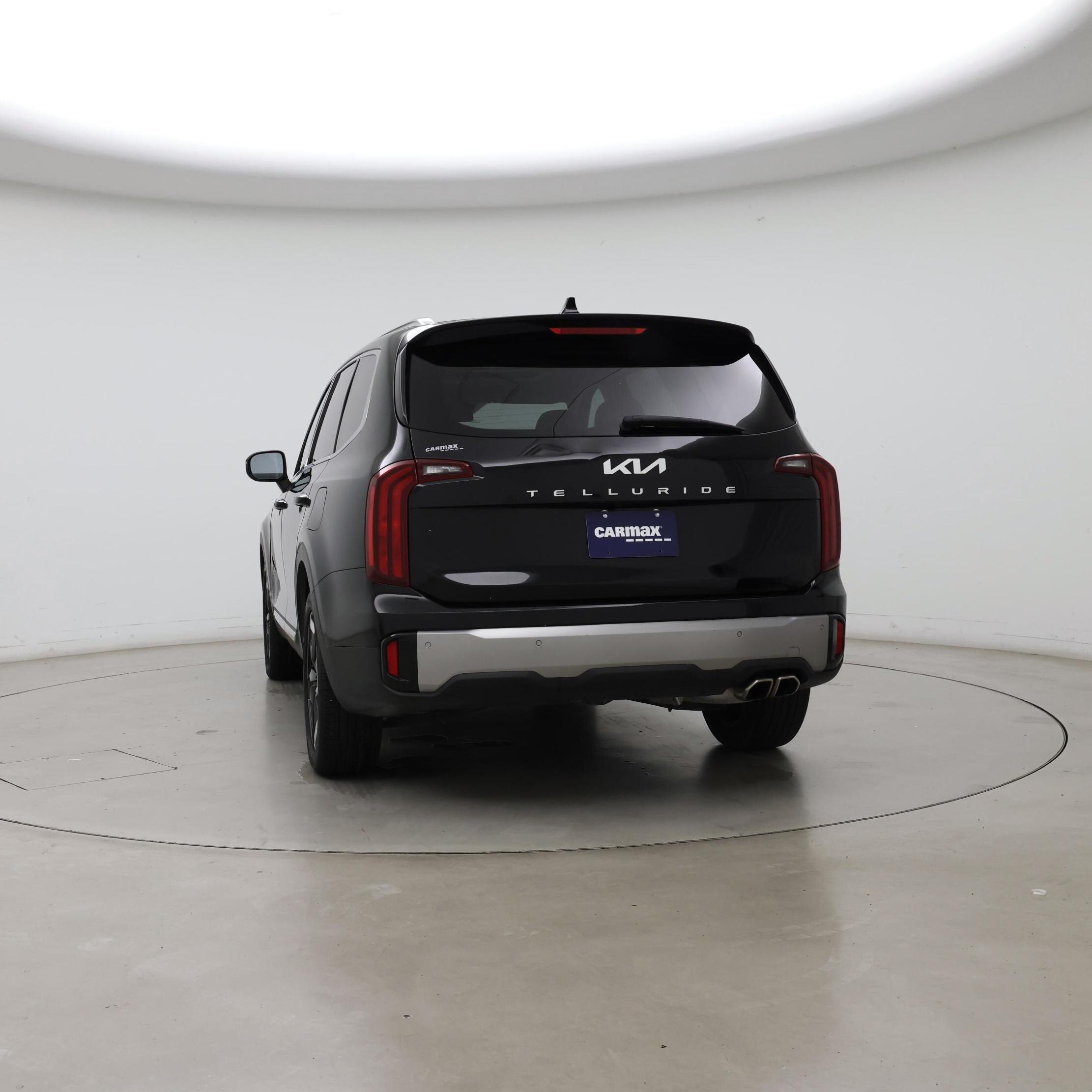 Thumbnail: 2025 Kia Telluride - 6