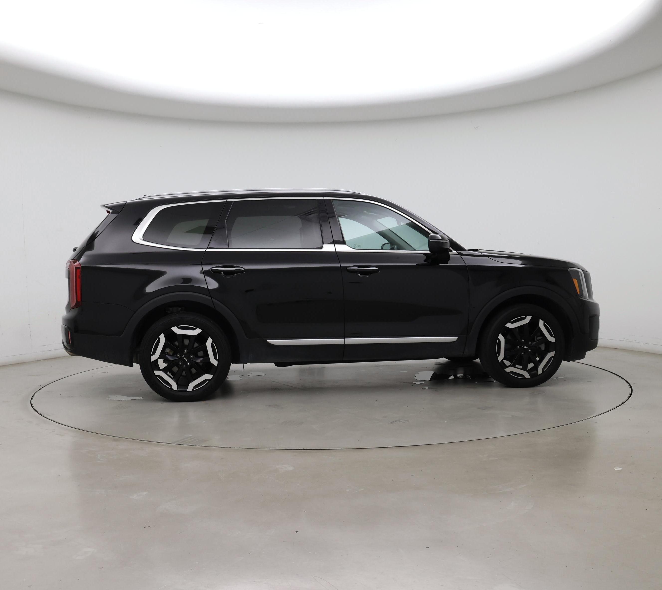 Thumbnail: 2025 Kia Telluride - 7