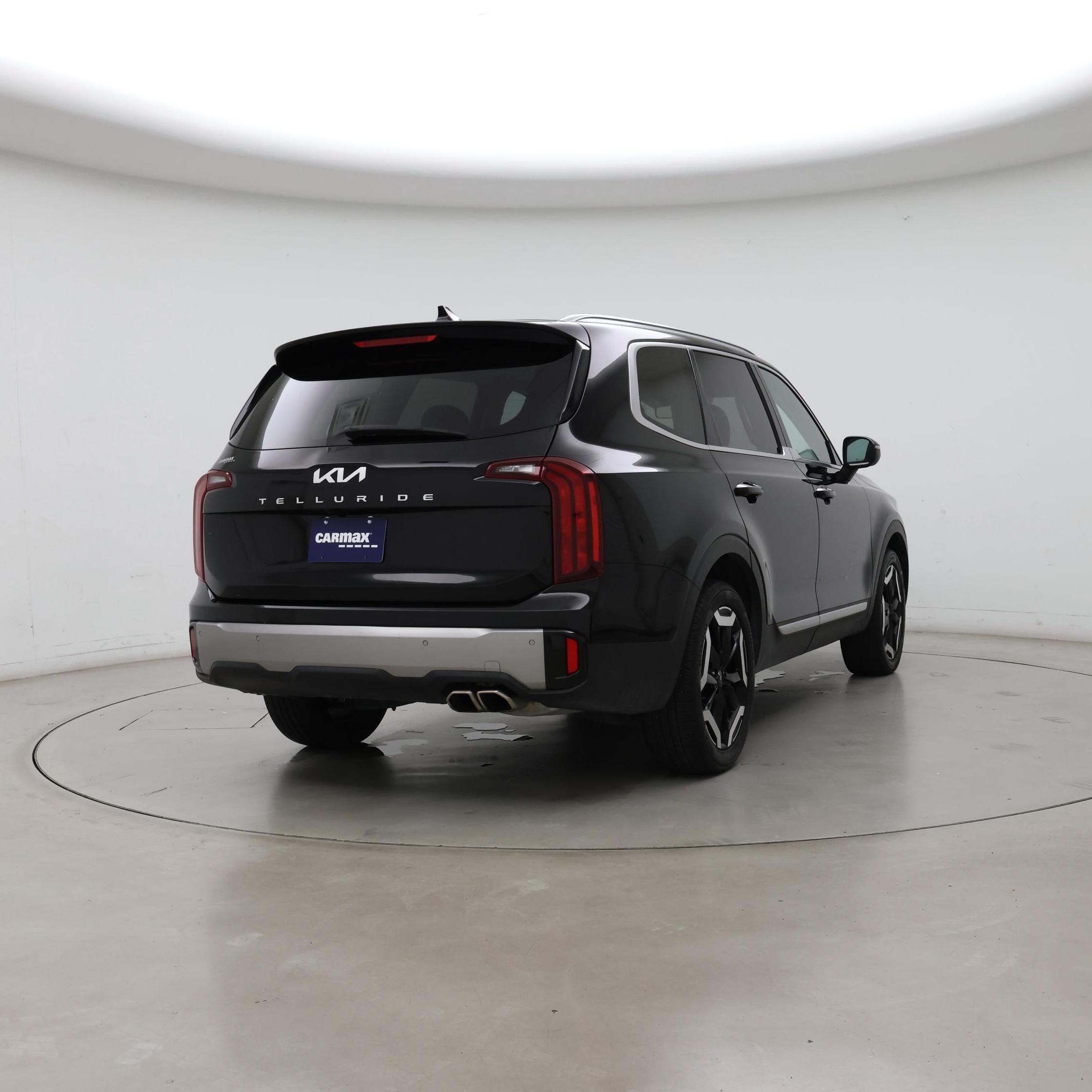 Thumbnail: 2025 Kia Telluride - 8