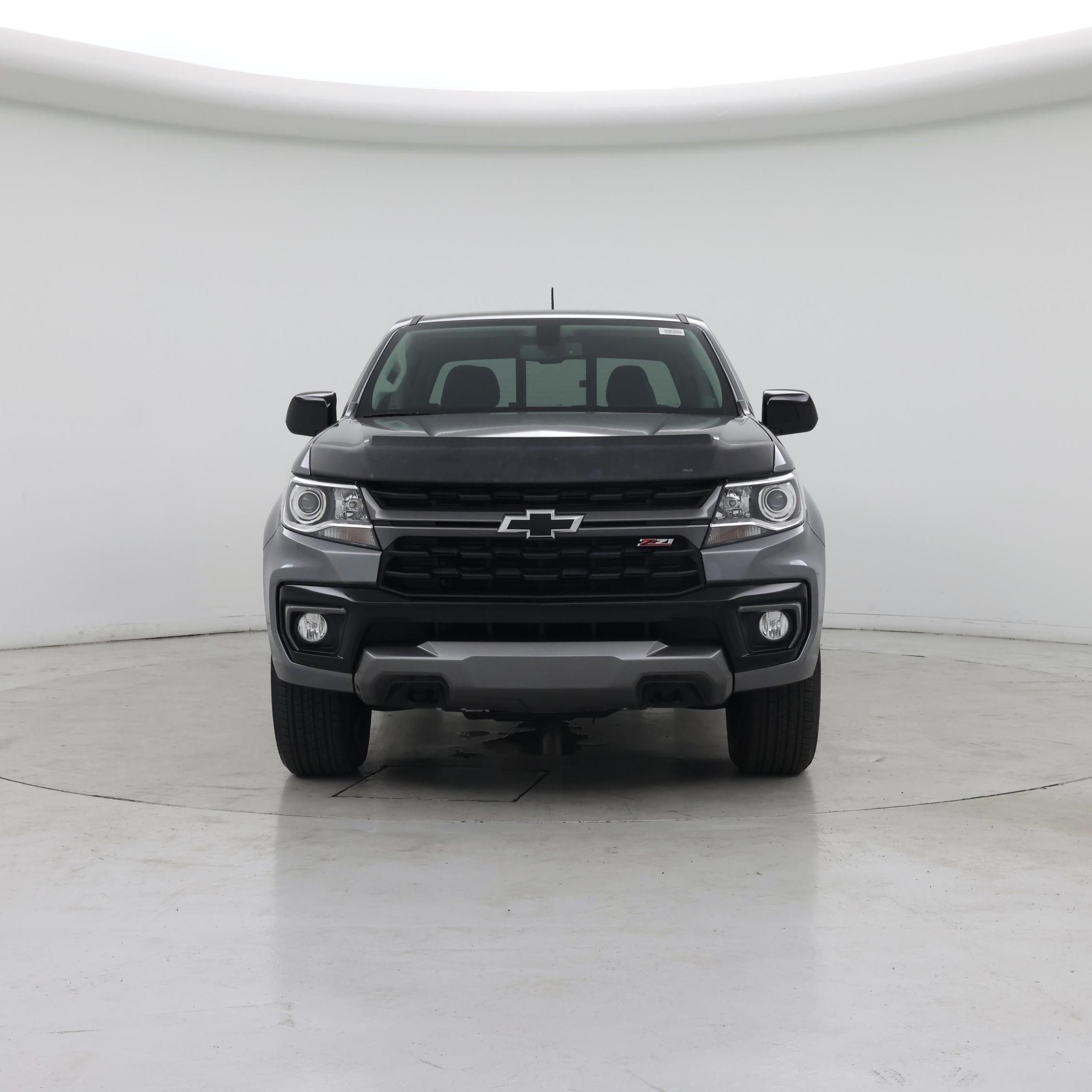 Thumbnail: 2022 Chevrolet Colorado - 5