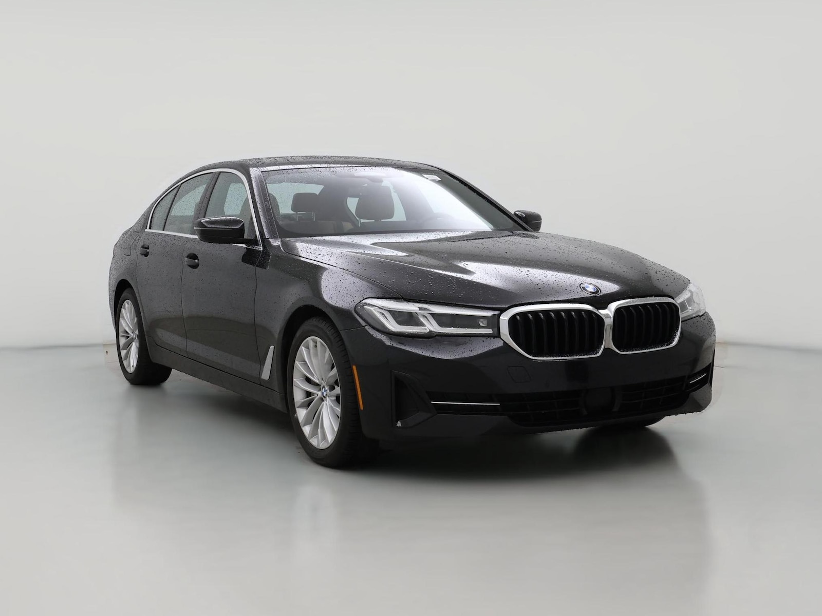 2023 BMW 5 Series