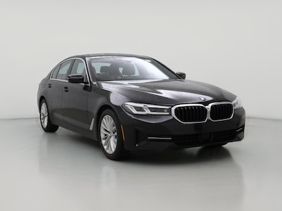 2023 BMW 530 I