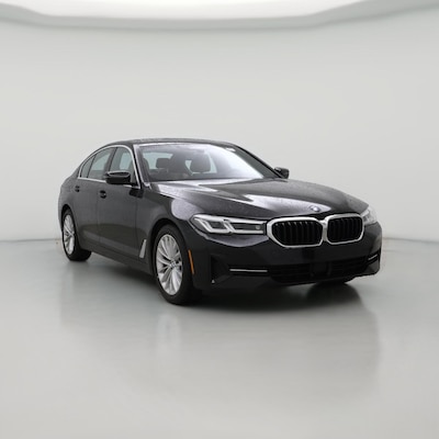 2023 BMW 530 I