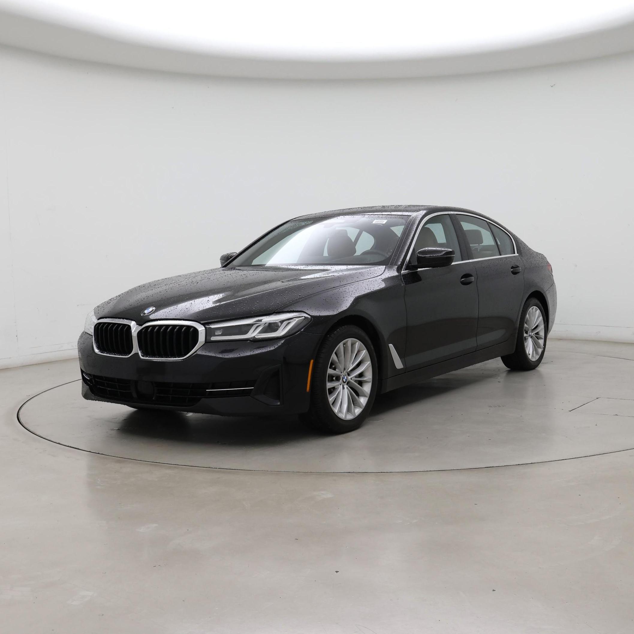 Thumbnail: 2023 BMW 5 Series - 4