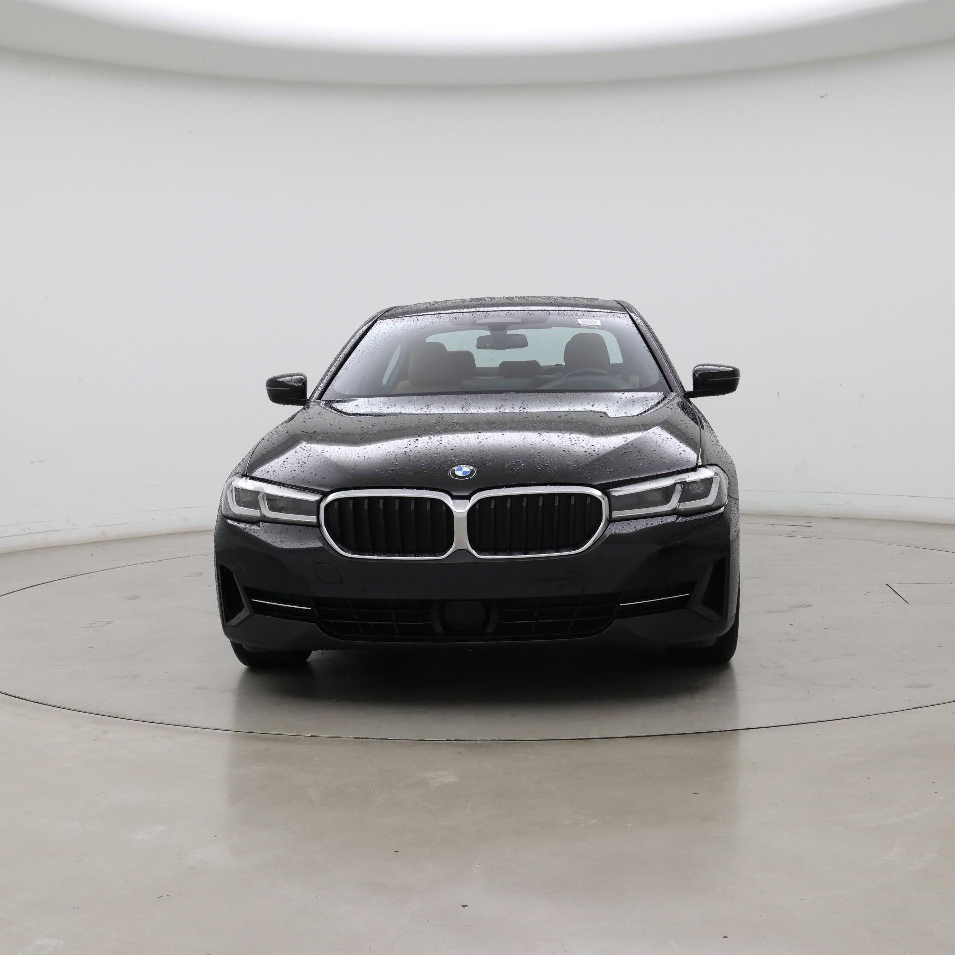 Thumbnail: 2023 BMW 5 Series - 5