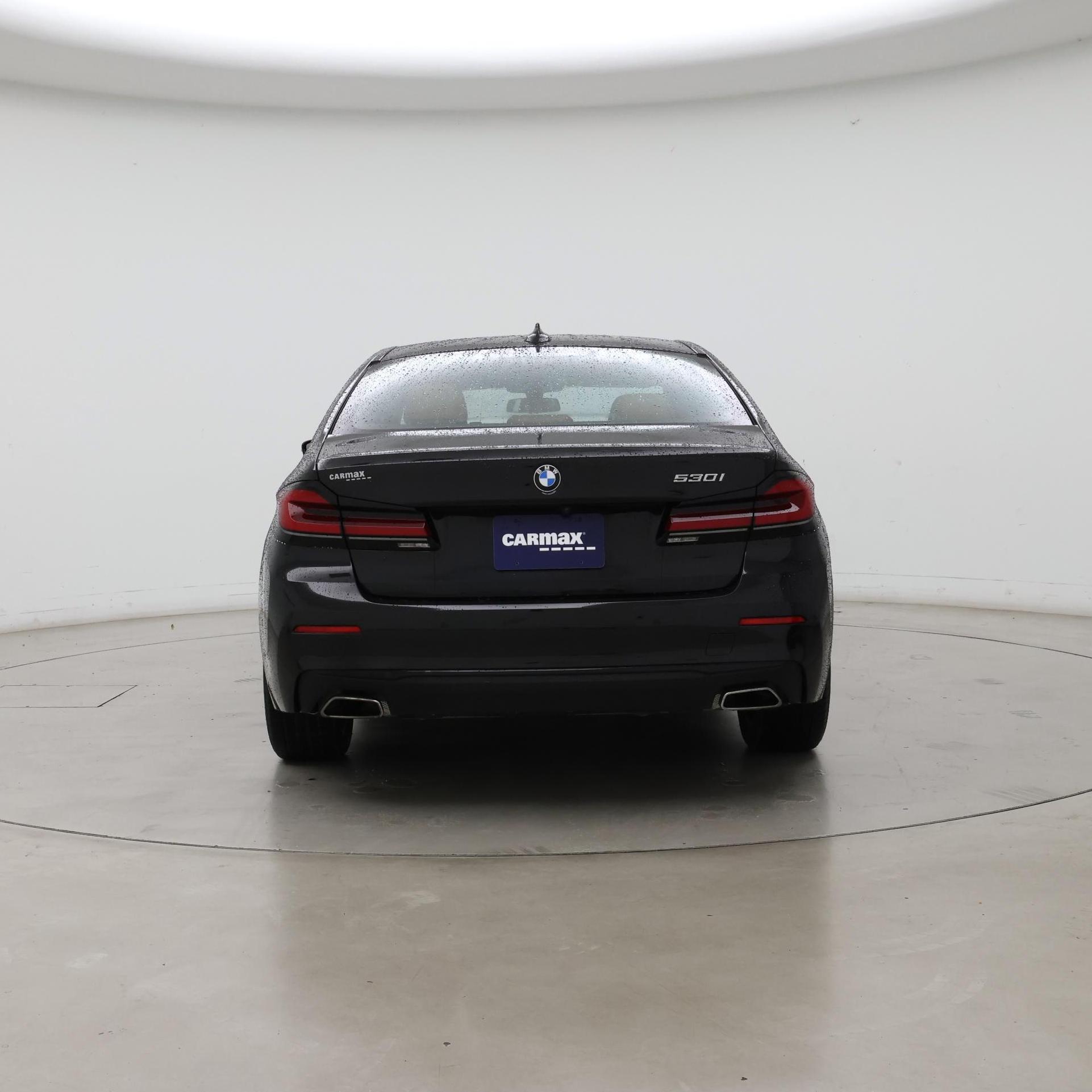 Thumbnail: 2023 BMW 5 Series - 6