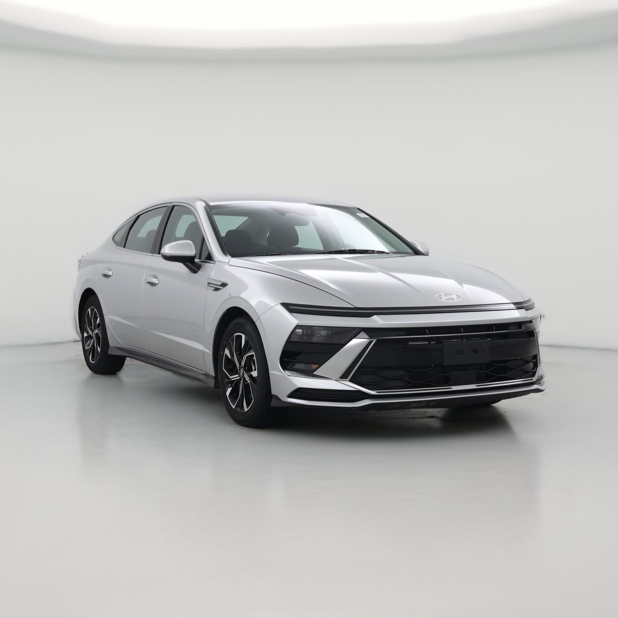 Thumbnail: 2025 Hyundai Sonata - 1