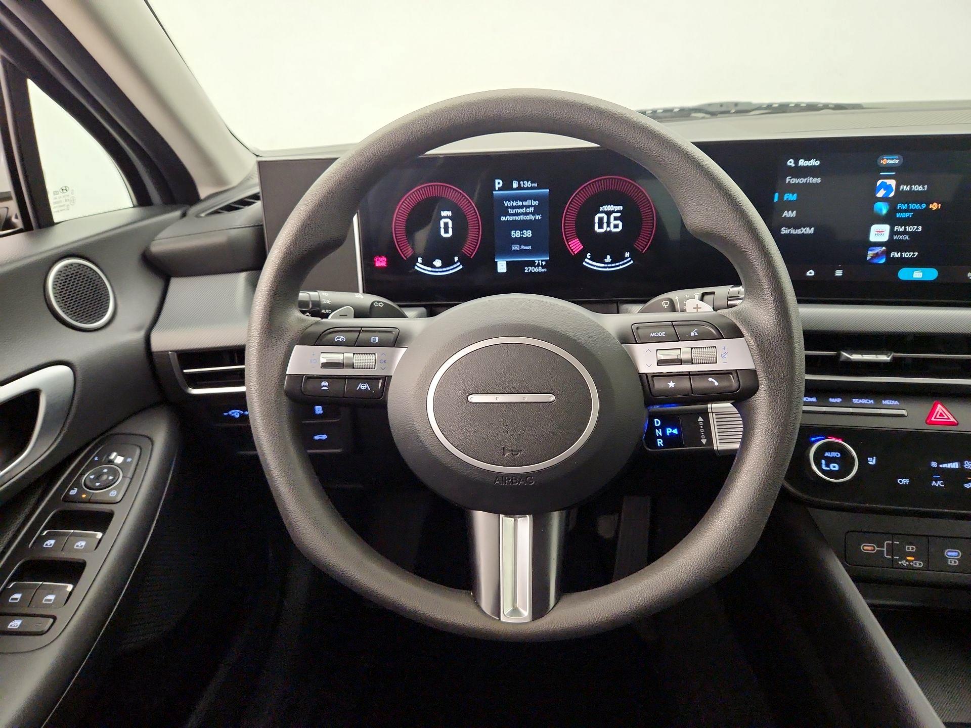 Thumbnail: 2025 Hyundai Sonata - 10