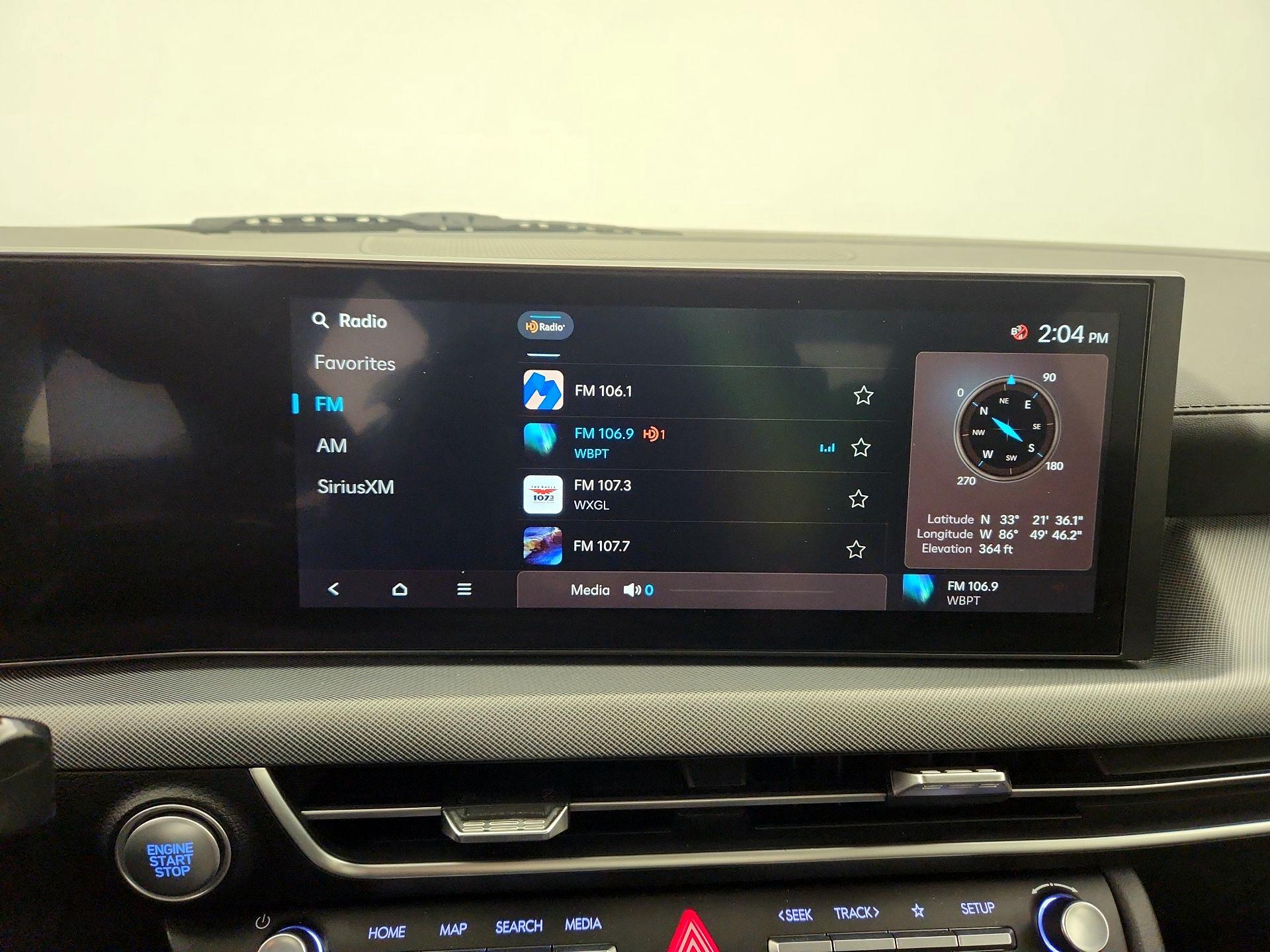 Thumbnail: 2025 Hyundai Sonata - 15