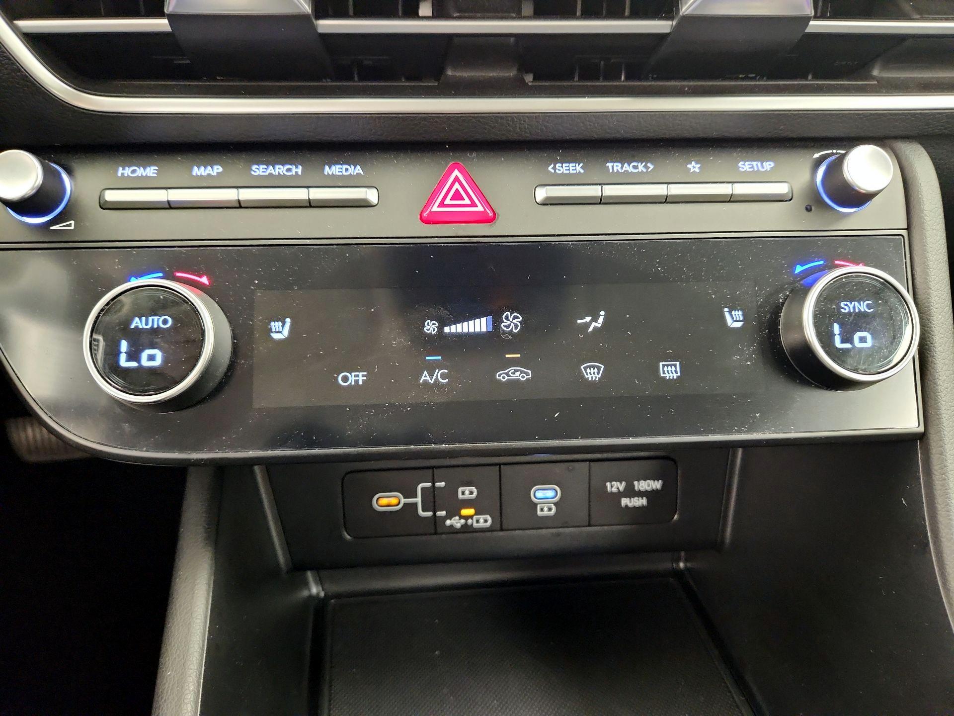 Thumbnail: 2025 Hyundai Sonata - 16