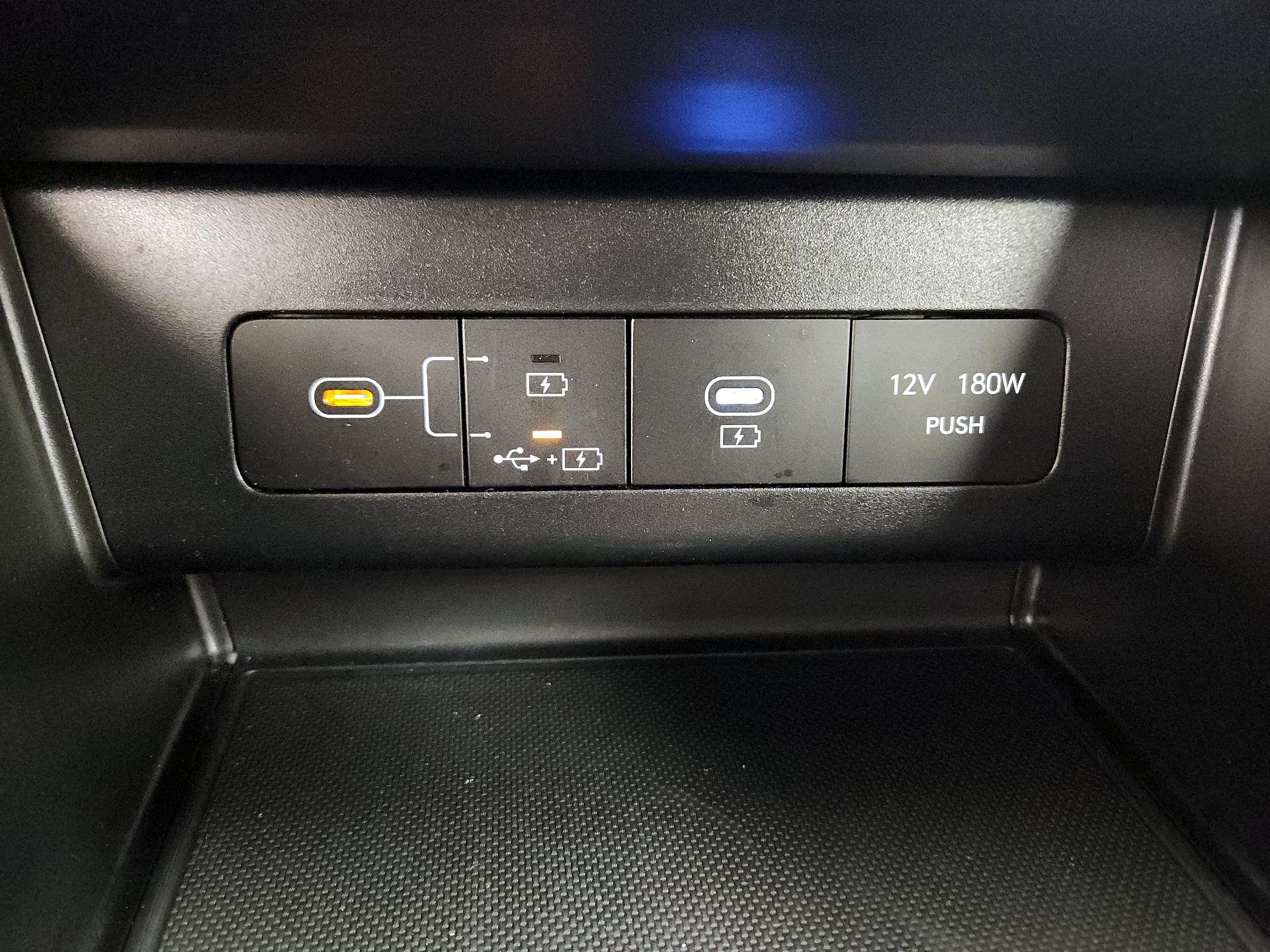 Thumbnail: 2025 Hyundai Sonata - 18