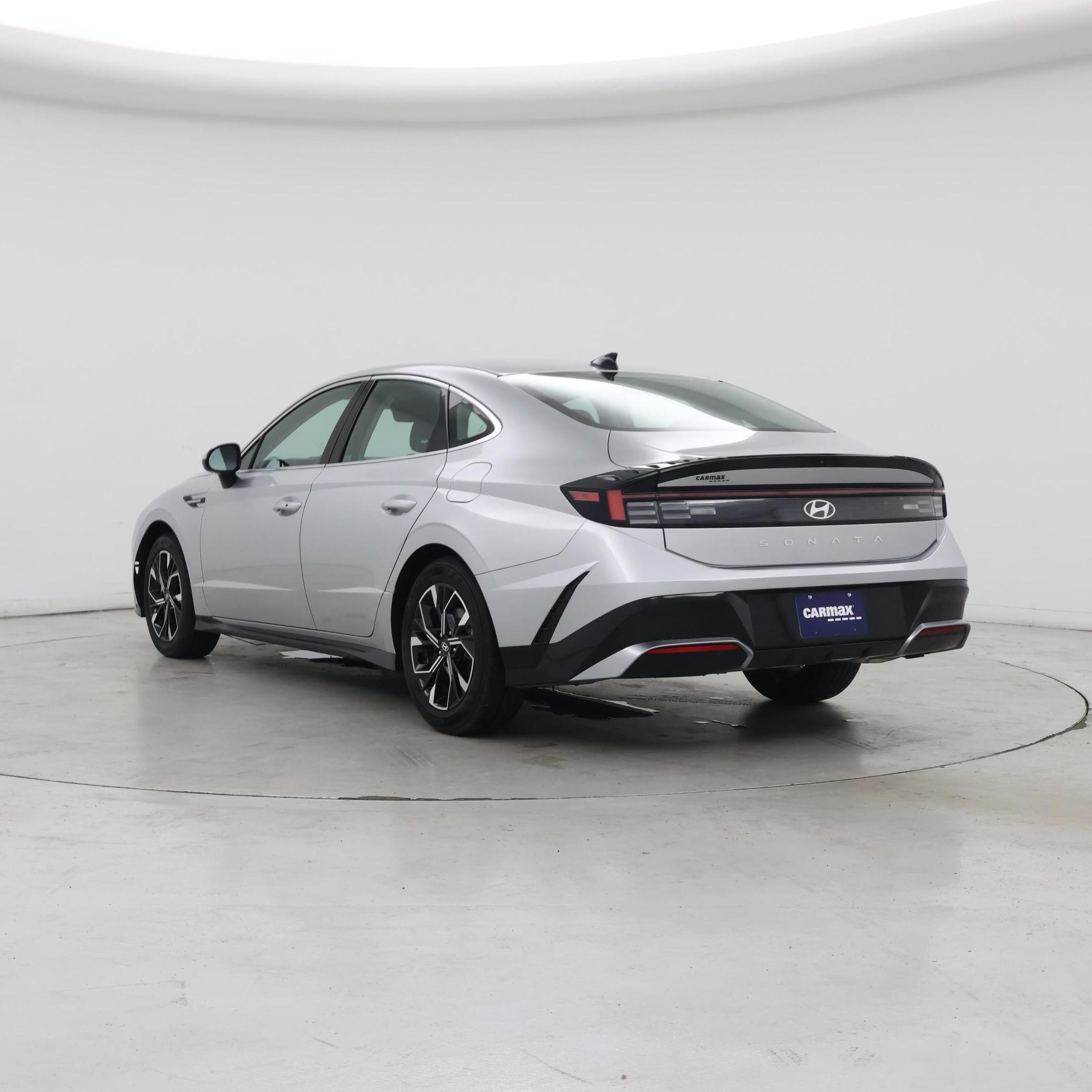 Thumbnail: 2025 Hyundai Sonata - 2
