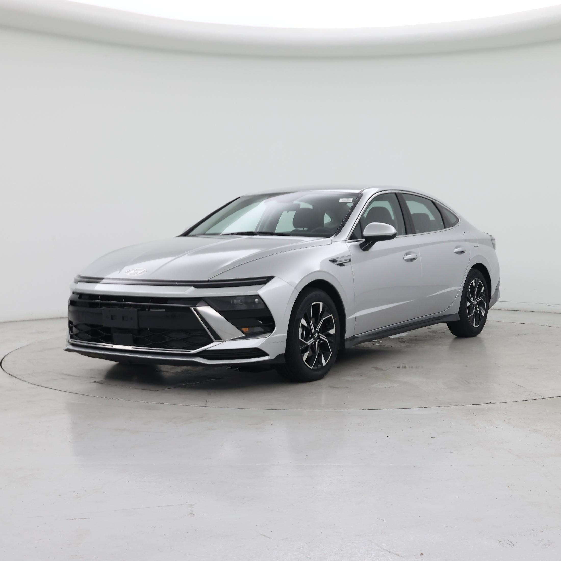 Thumbnail: 2025 Hyundai Sonata - 4