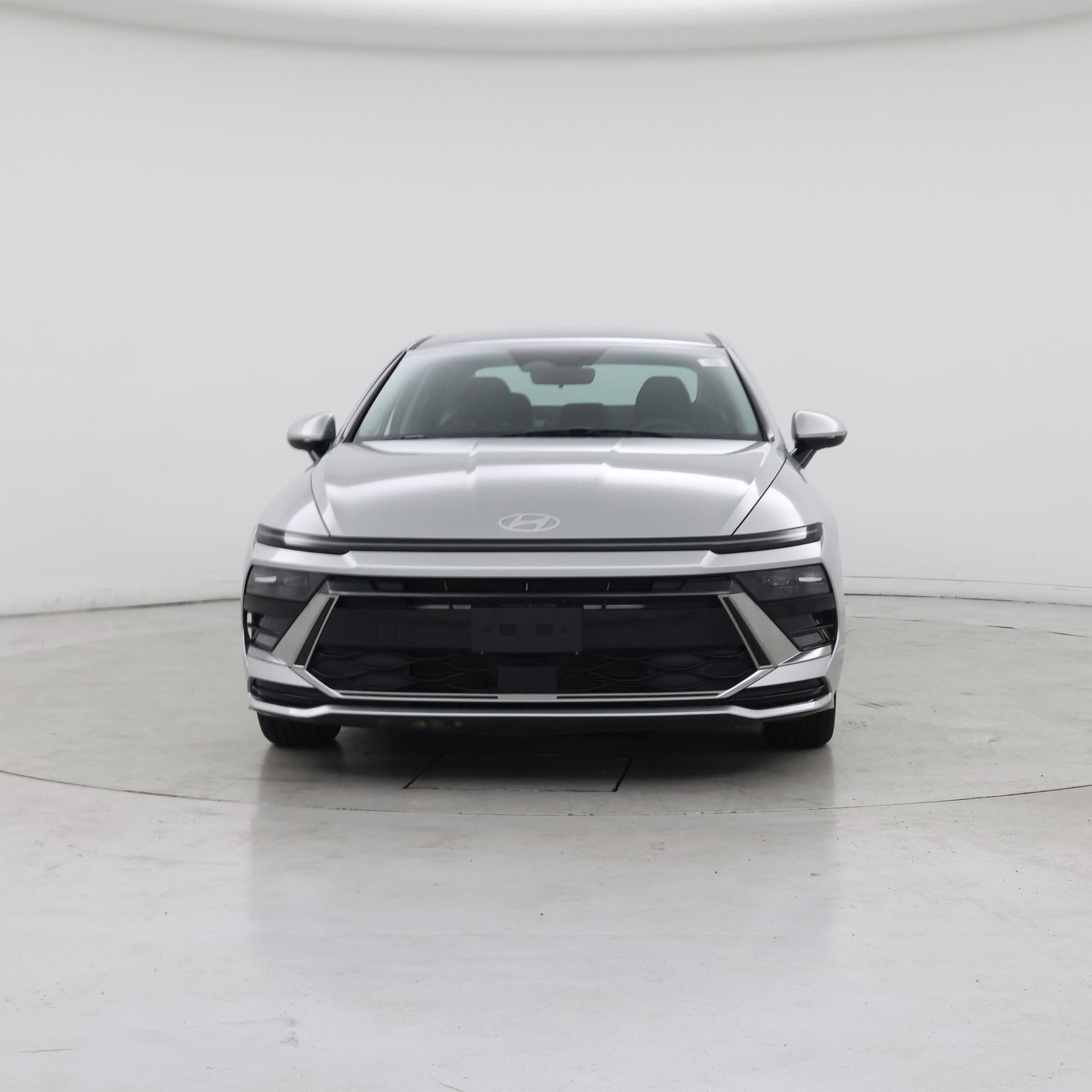 Thumbnail: 2025 Hyundai Sonata - 5