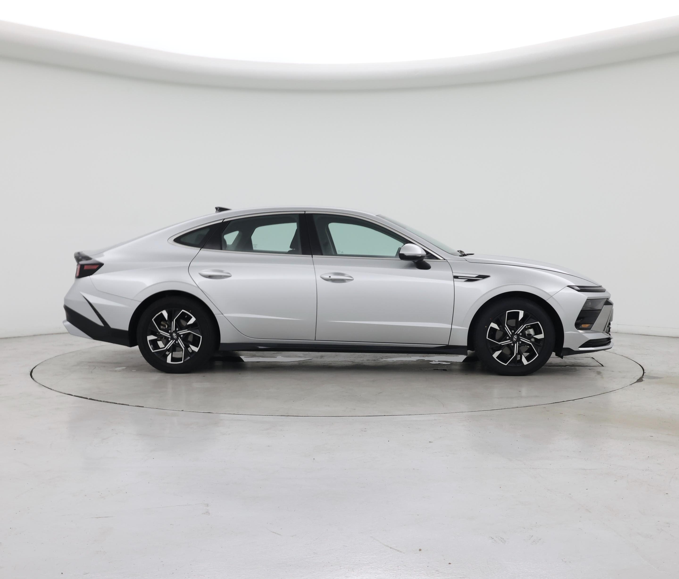 Thumbnail: 2025 Hyundai Sonata - 7