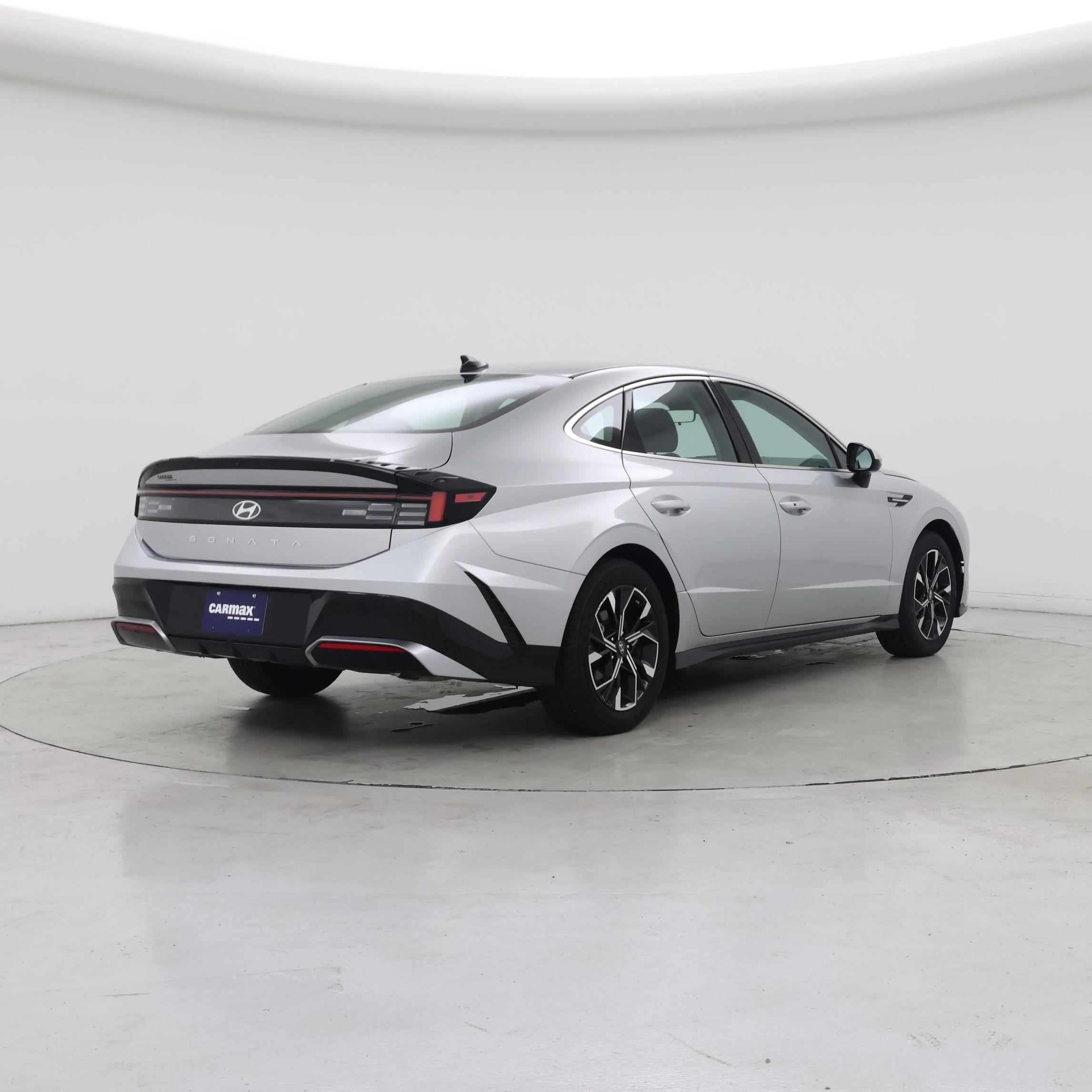 Thumbnail: 2025 Hyundai Sonata - 8