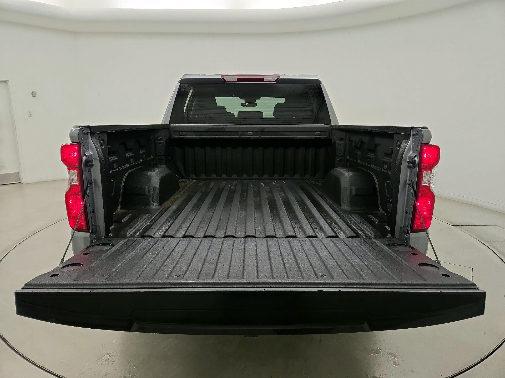 Thumbnail: 2024 Chevrolet Silverado 1500 - 20