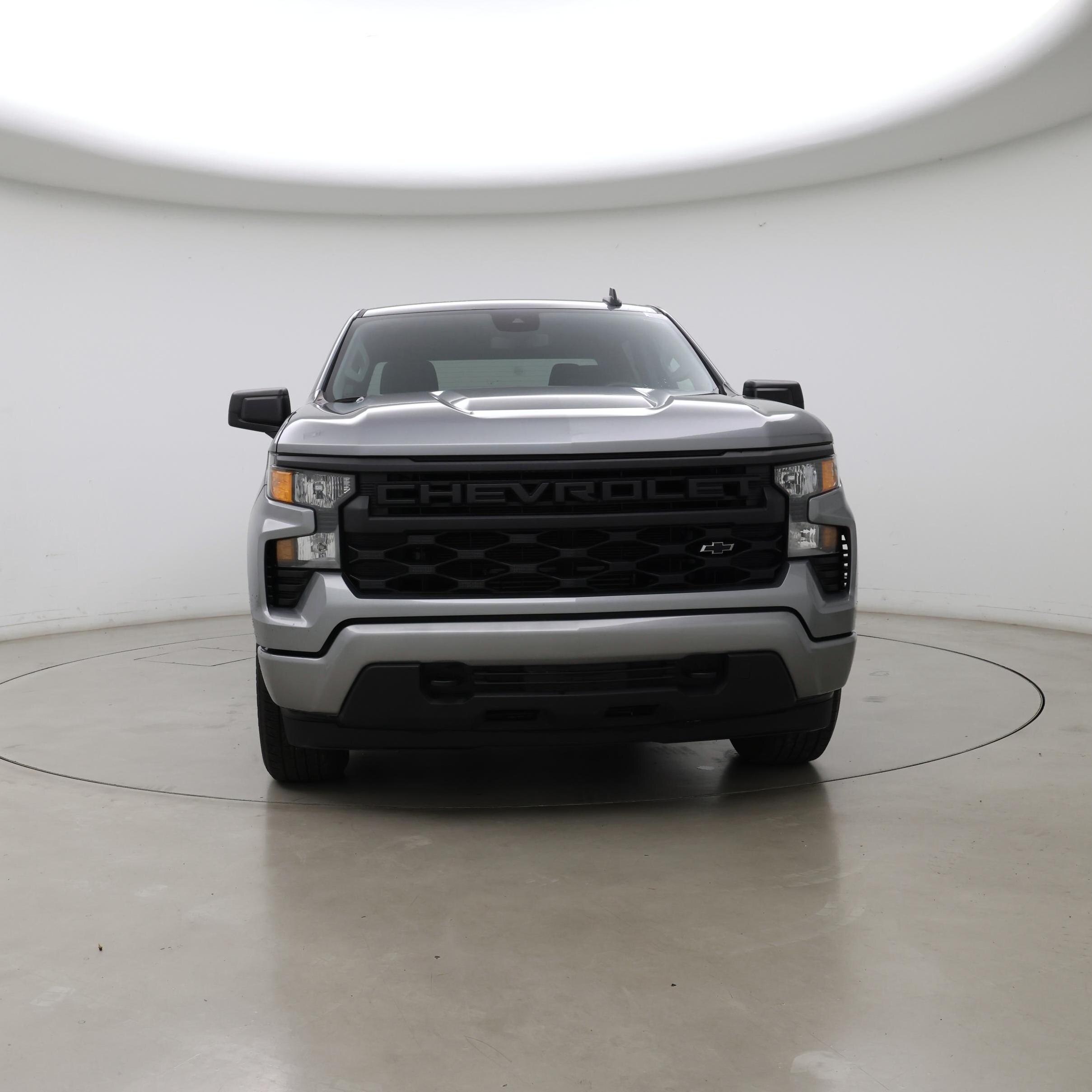 Thumbnail: 2024 Chevrolet Silverado 1500 - 5