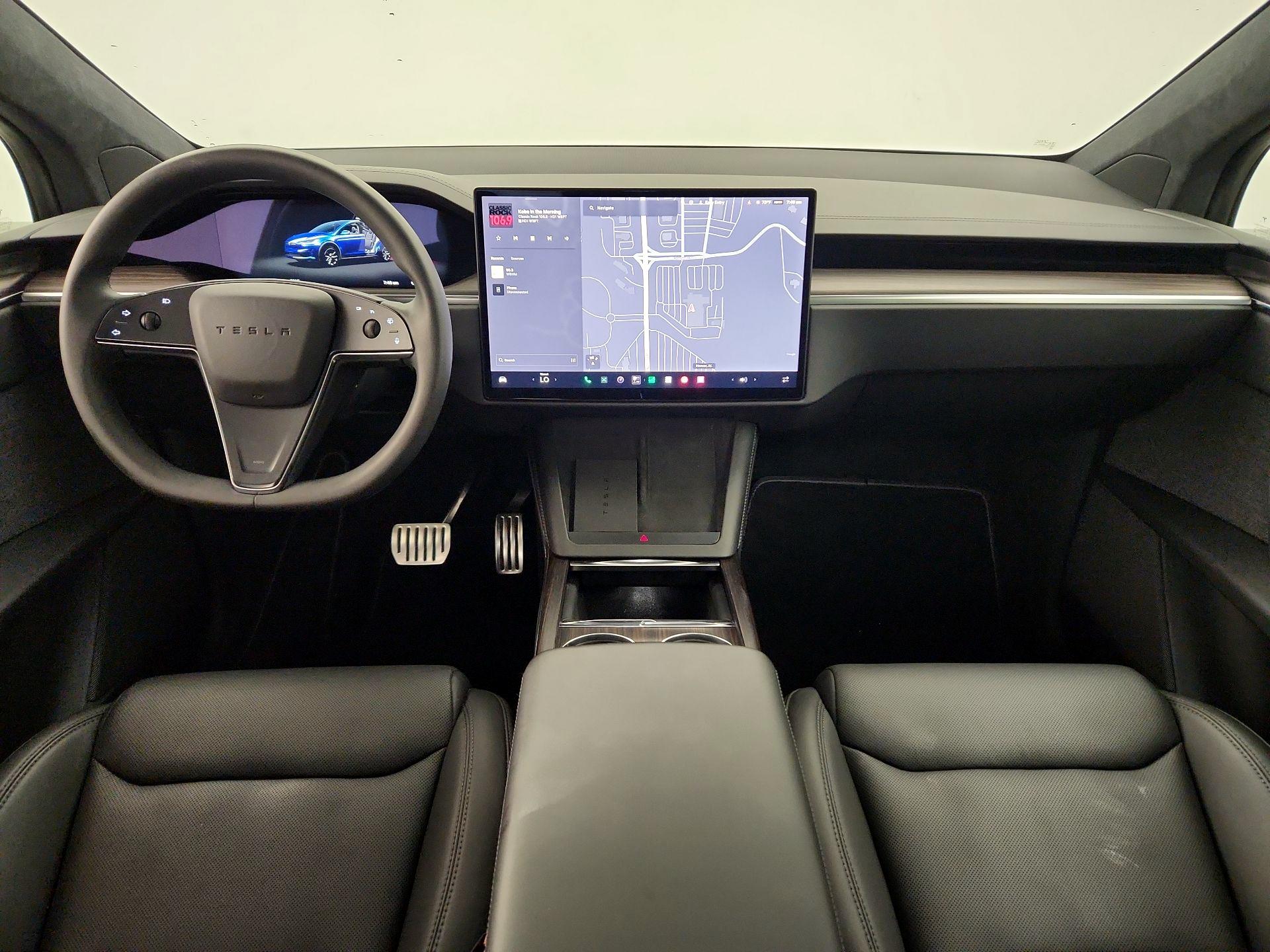Thumbnail: 2024 Tesla Model X - 9