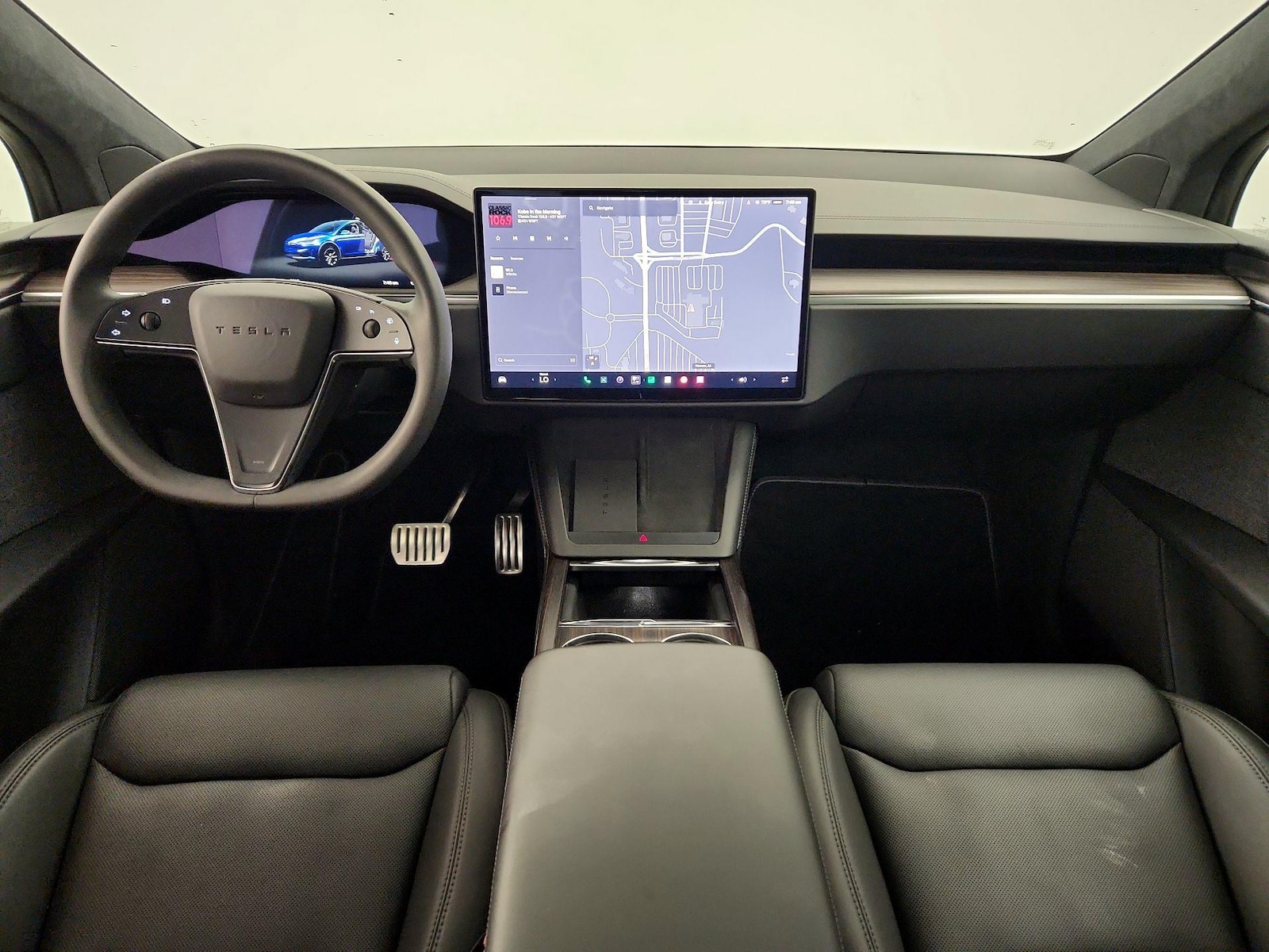 Navigation System