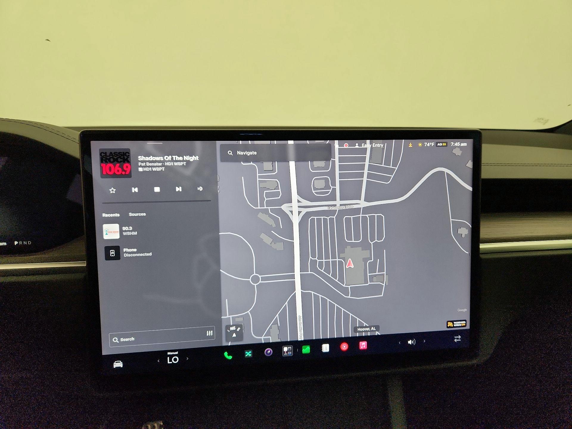 Thumbnail: 2024 Tesla Model X - 13