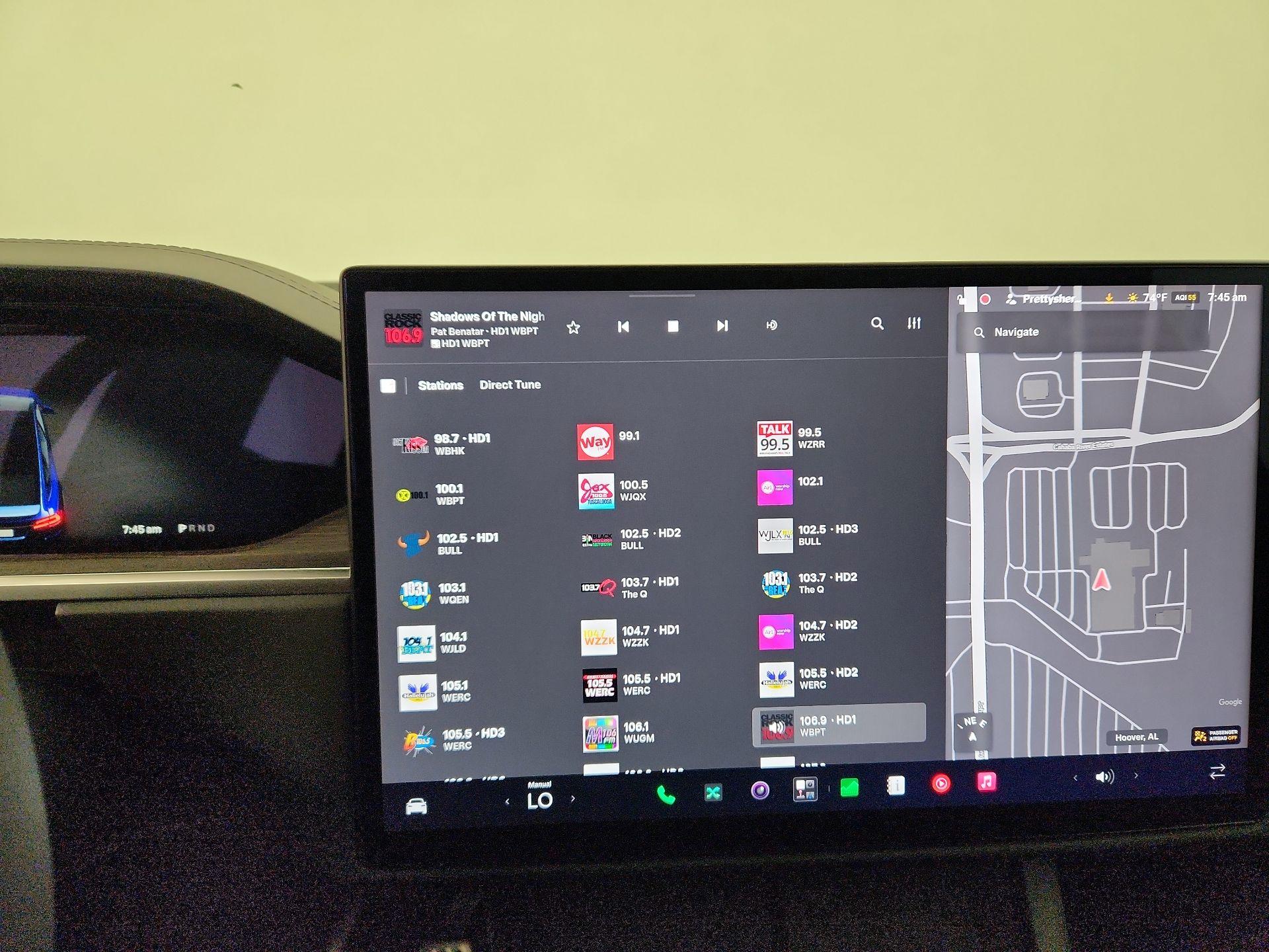 Thumbnail: 2024 Tesla Model X - 15