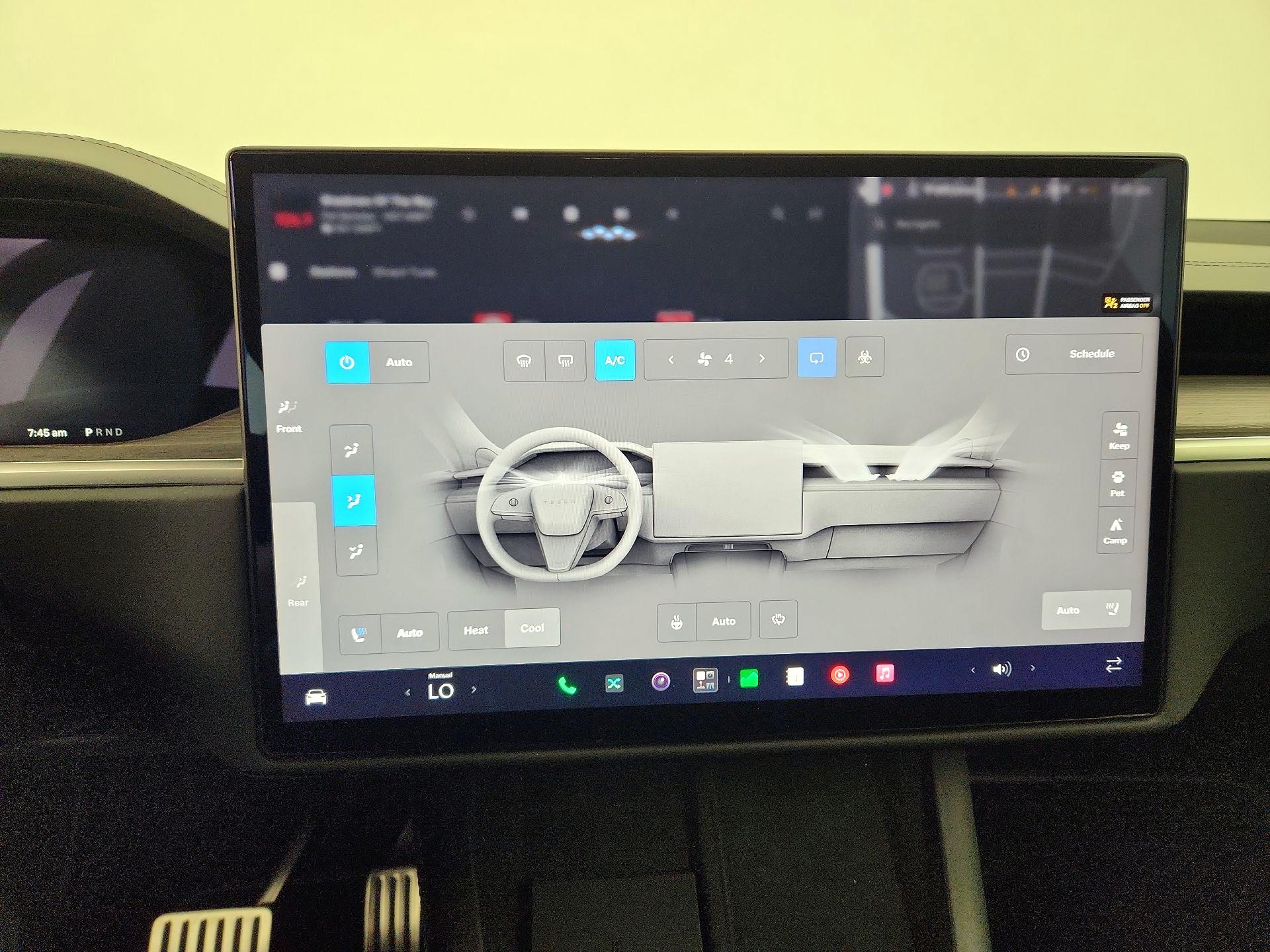 Thumbnail: 2024 Tesla Model X - 16