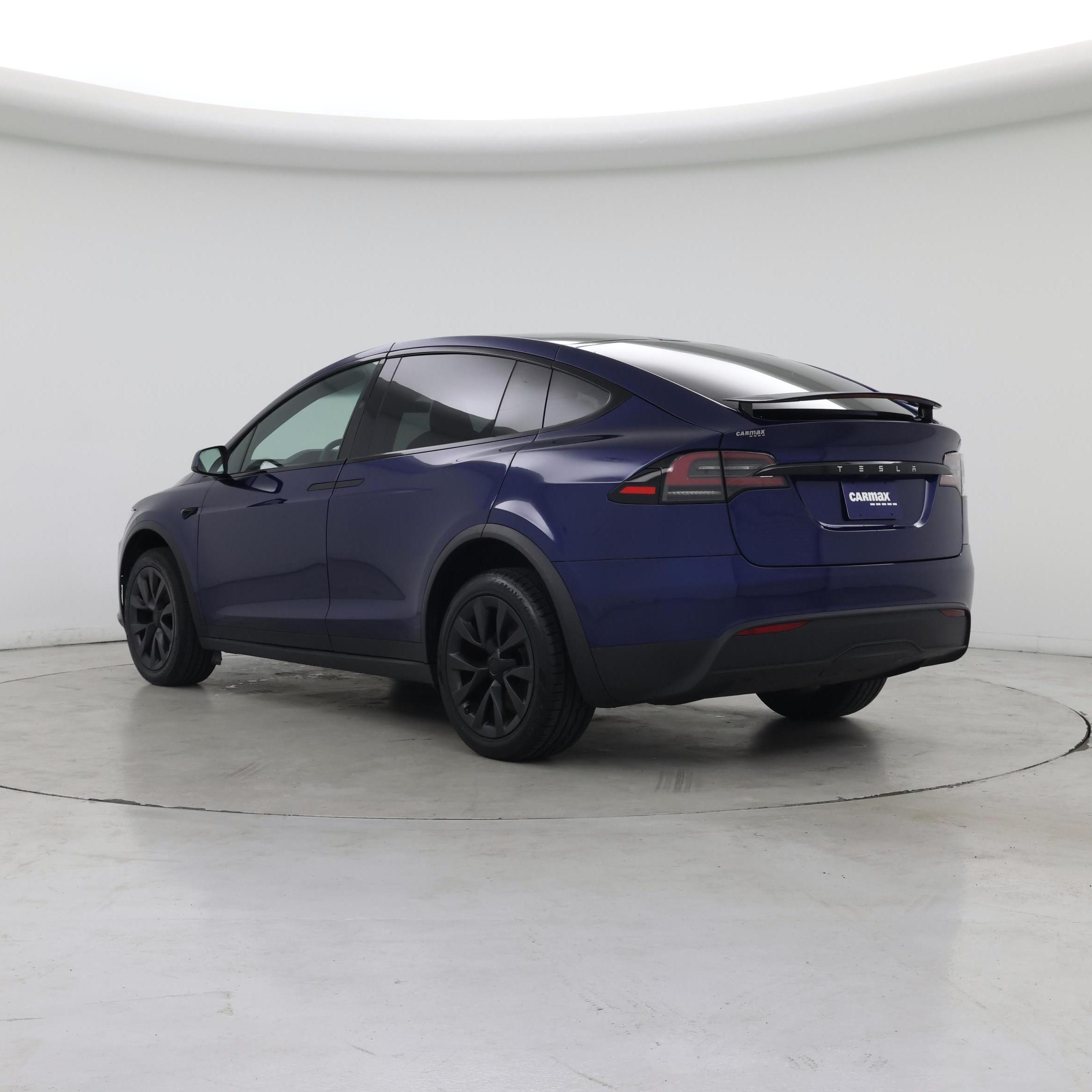 Thumbnail: 2024 Tesla Model X - 2