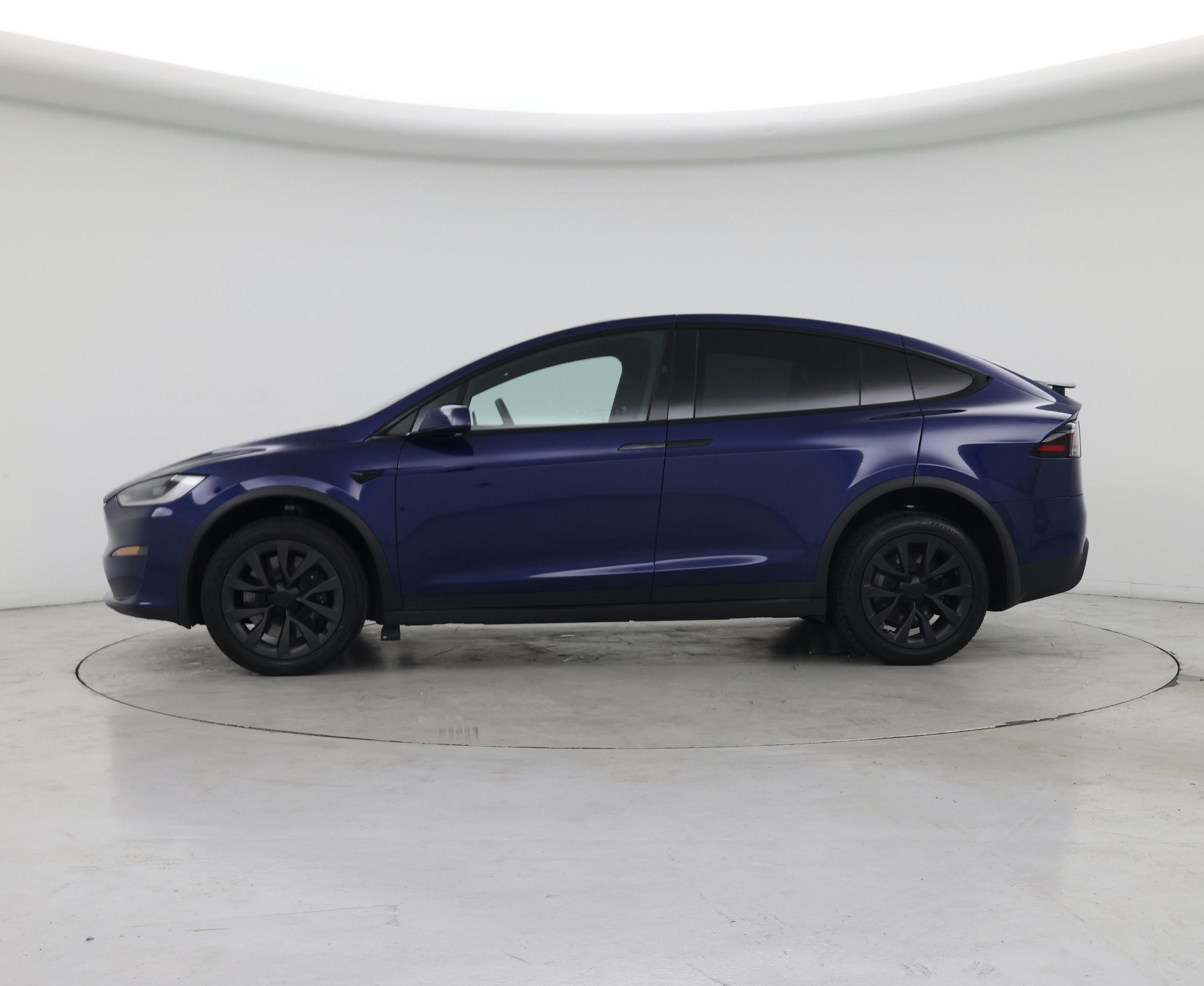 Thumbnail: 2024 Tesla Model X - 3