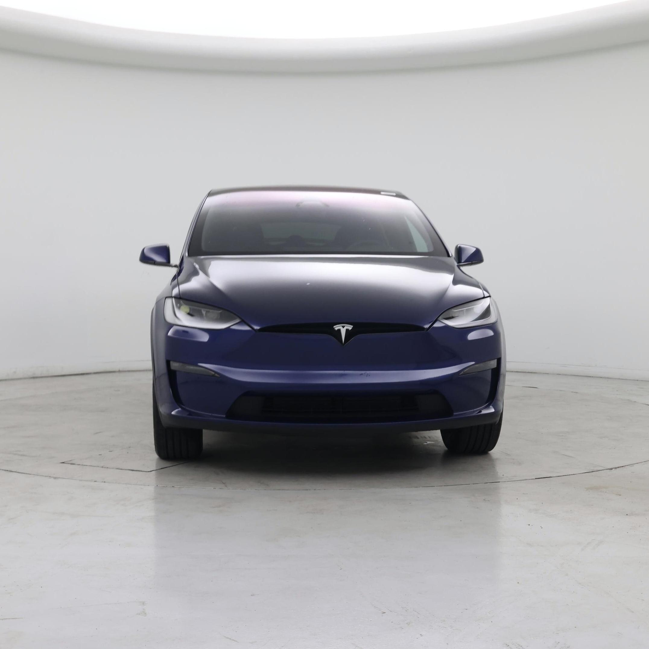 Thumbnail: 2024 Tesla Model X - 5