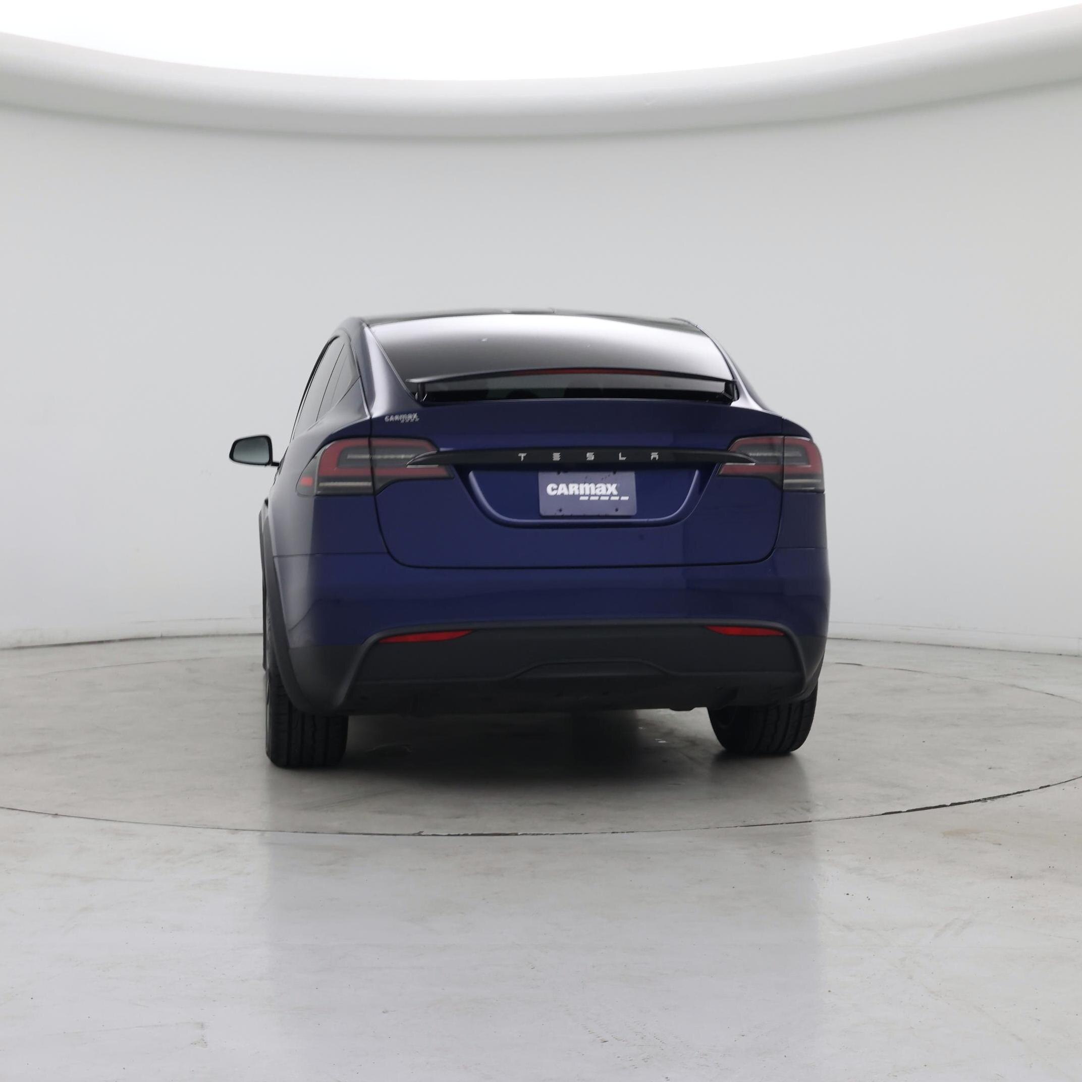 Thumbnail: 2024 Tesla Model X - 6