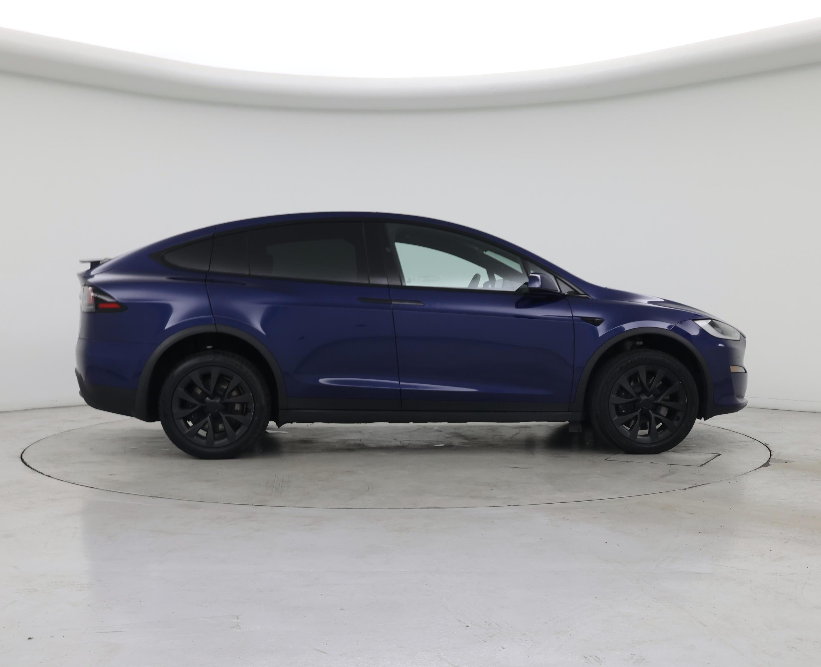 Thumbnail: 2024 Tesla Model X - 7