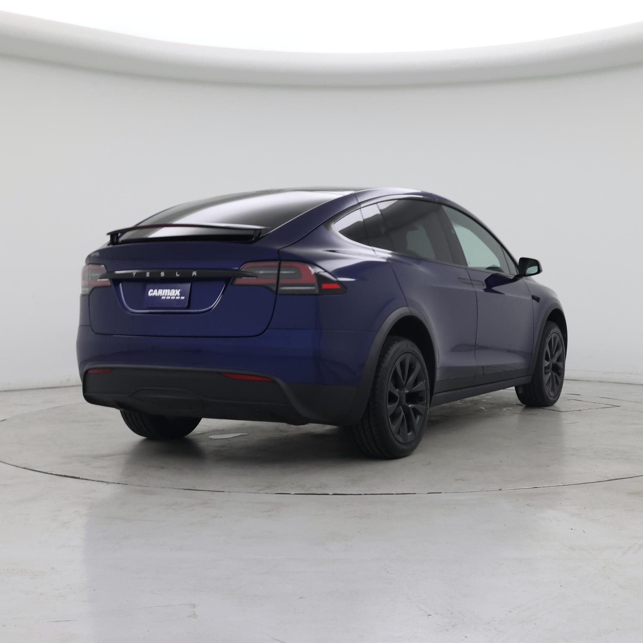 Thumbnail: 2024 Tesla Model X - 8